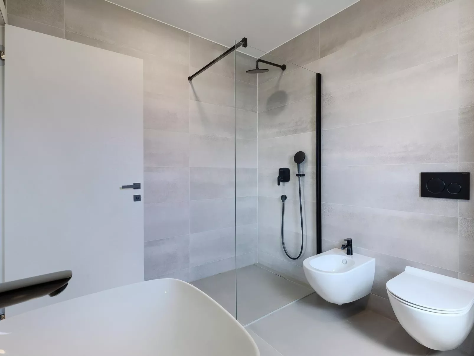 Villa Cascada-Binnen