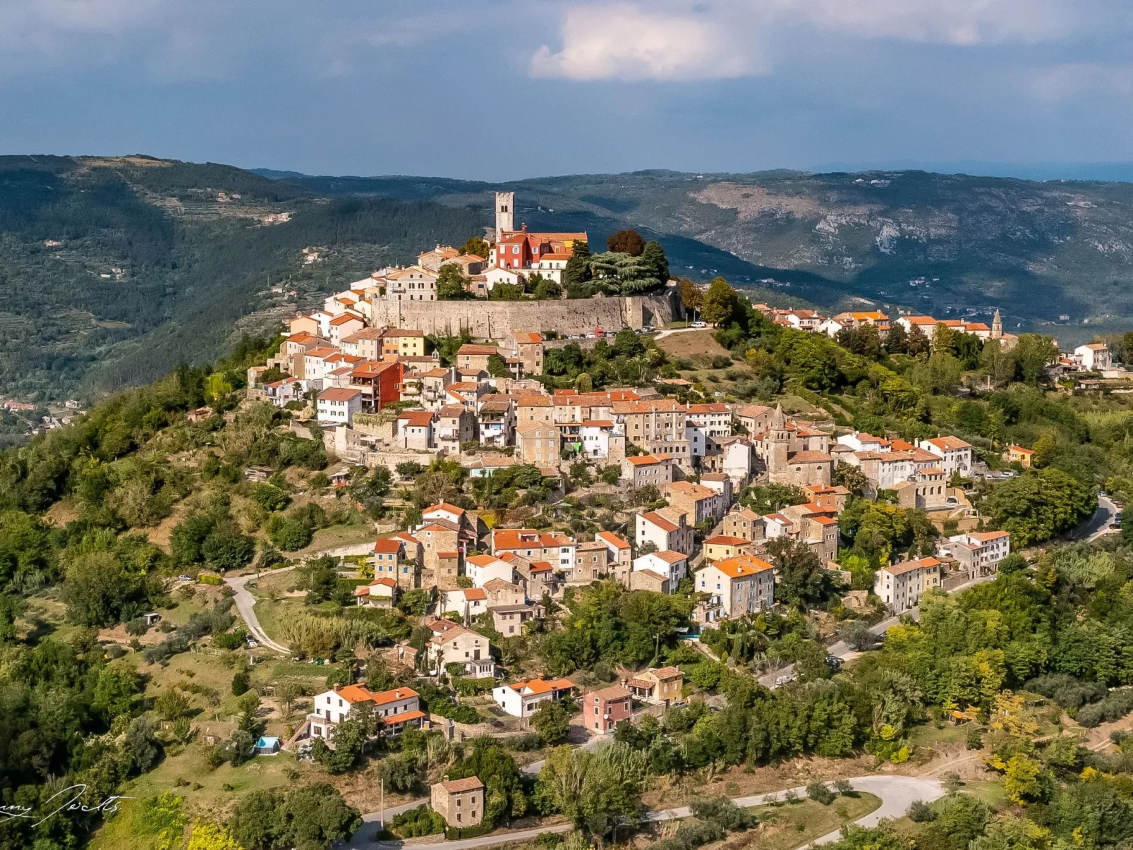 Villa Liet 9.-Buiten