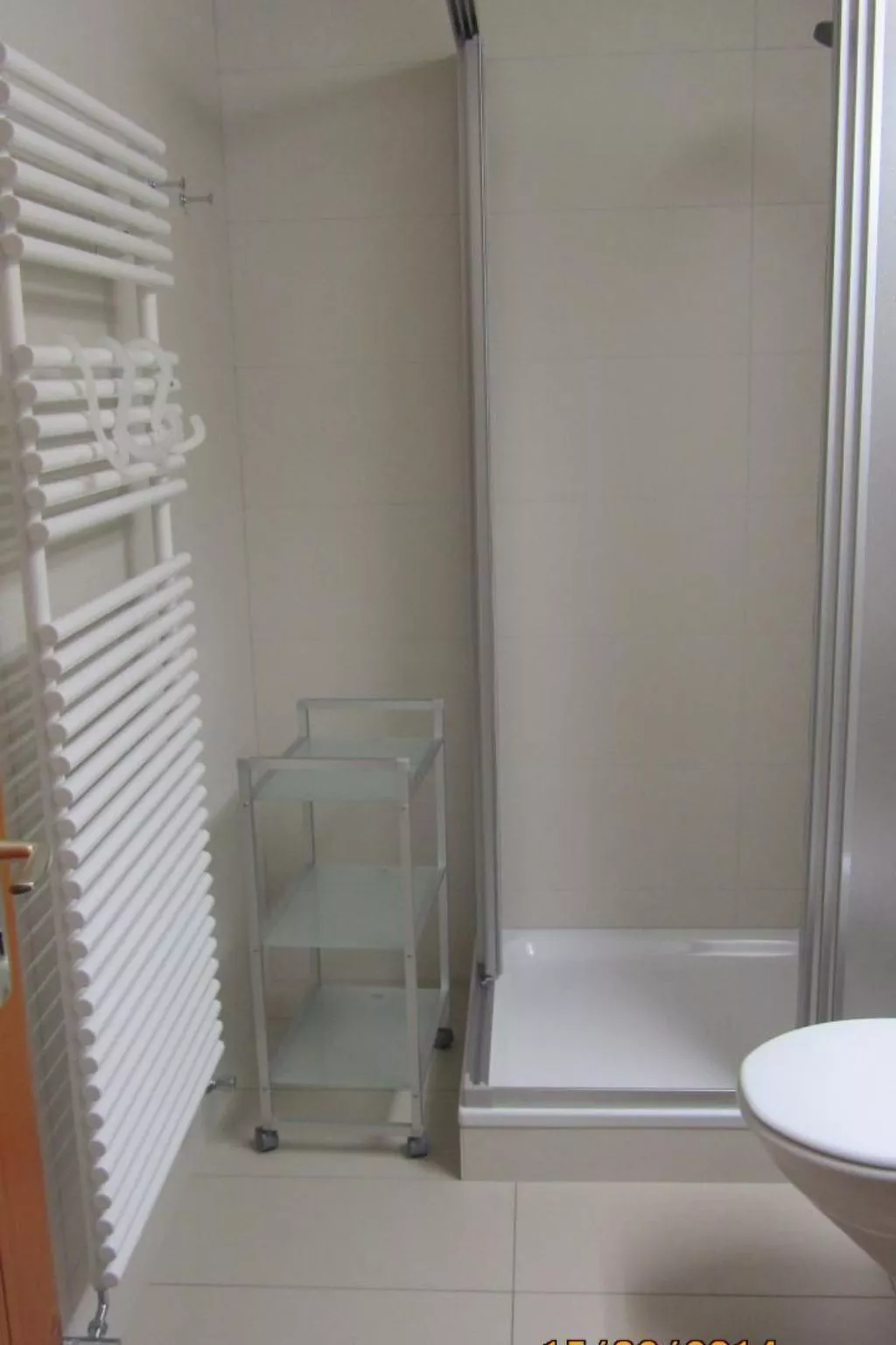 Chesa Carmela 2-Binnen