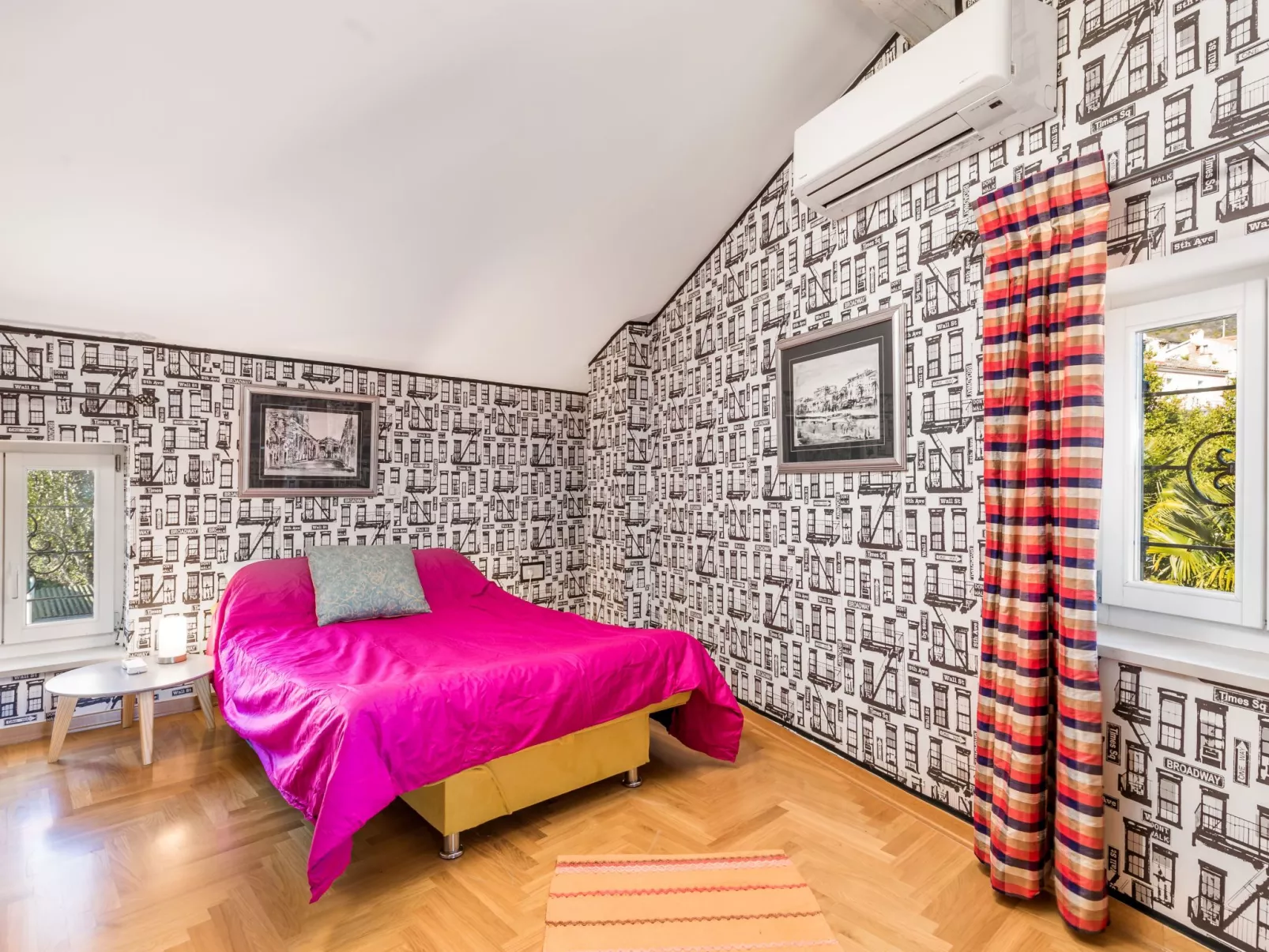 Charmante Villa Vilma in Opatija-Binnen