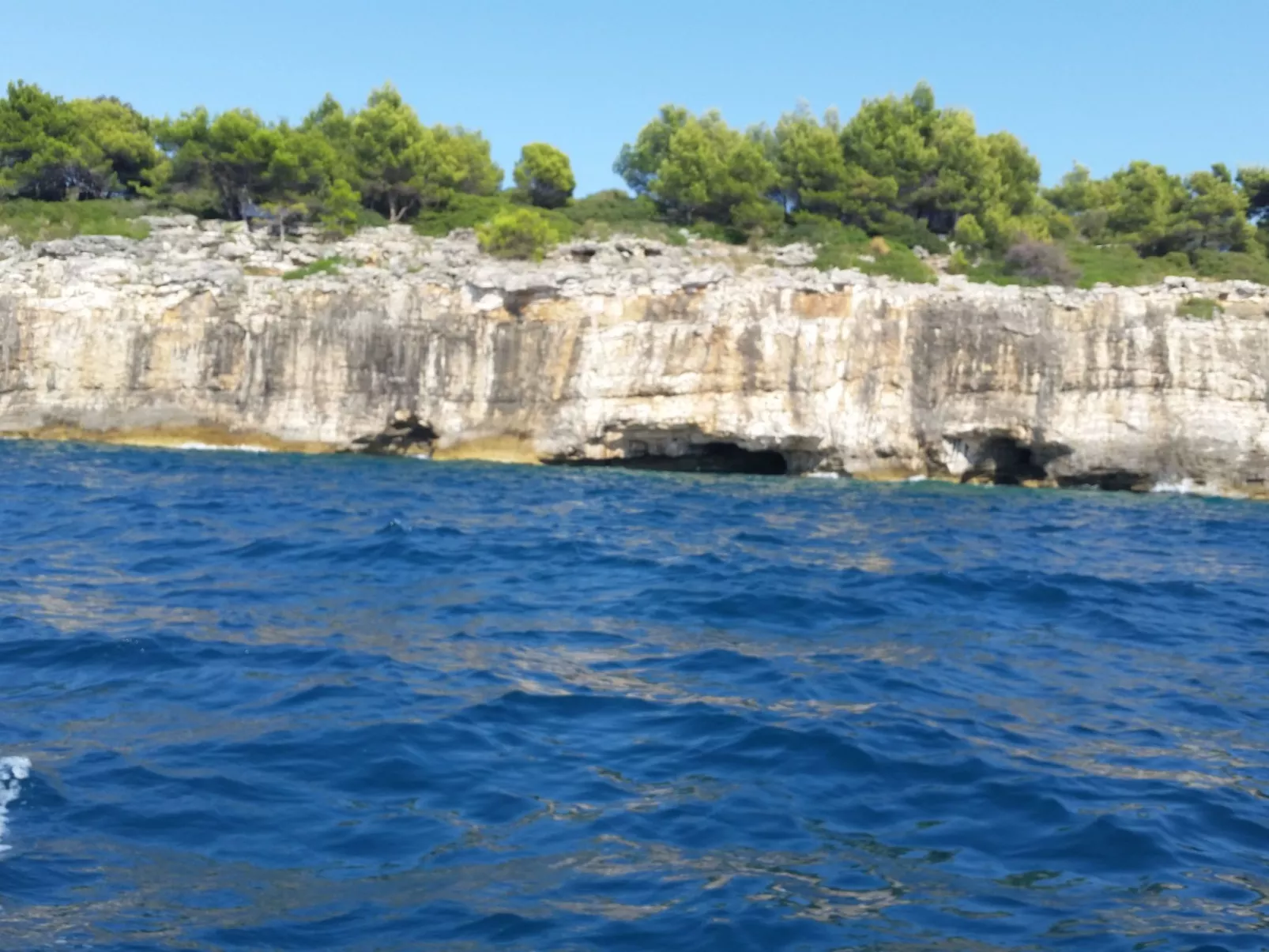 Traumurlaub in einer Villa in Strandnähe-Buiten