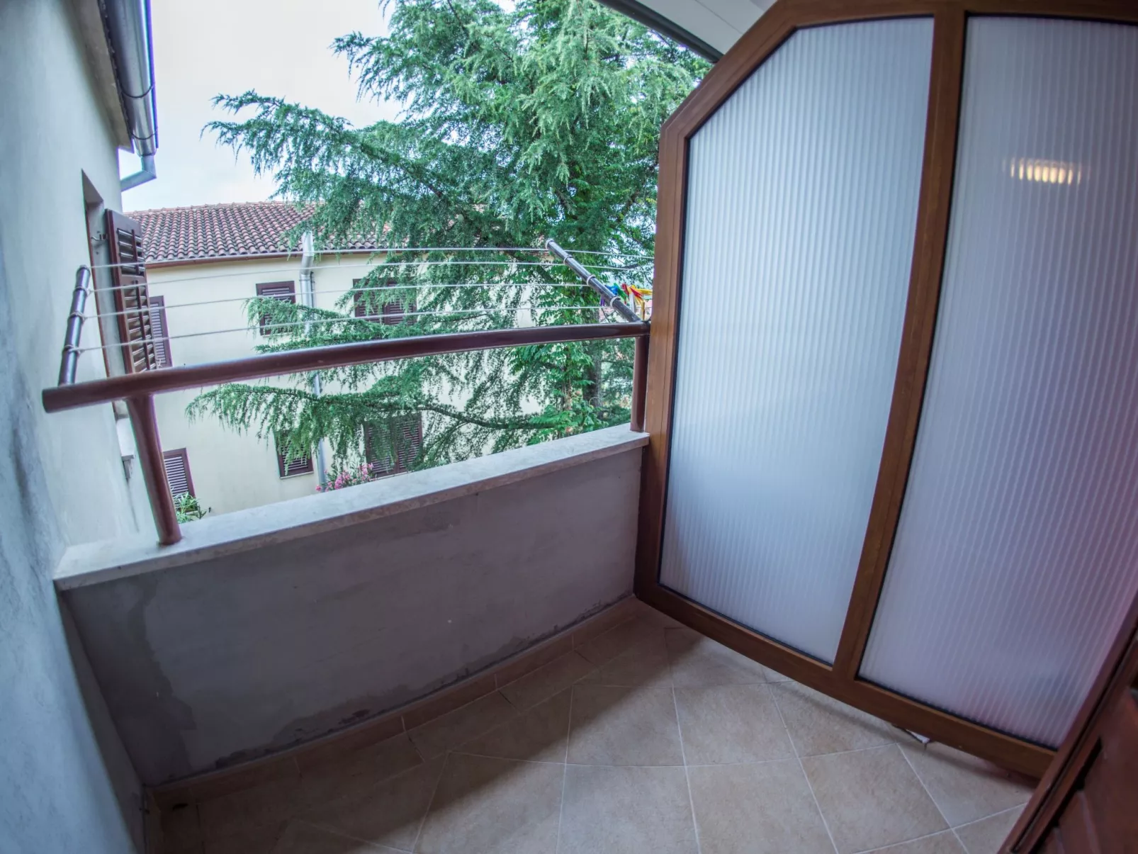 Wohnung "MaVeRo" direkt am Strand-Binnen