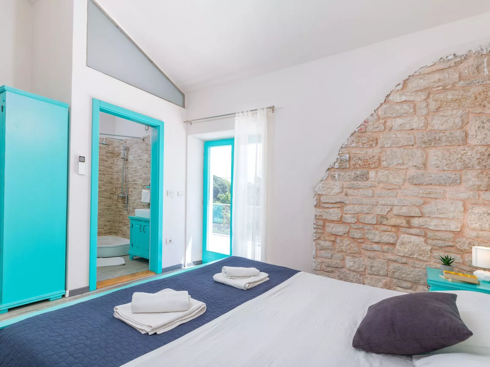 Ferienvilla "Haus Kristina"-Binnen