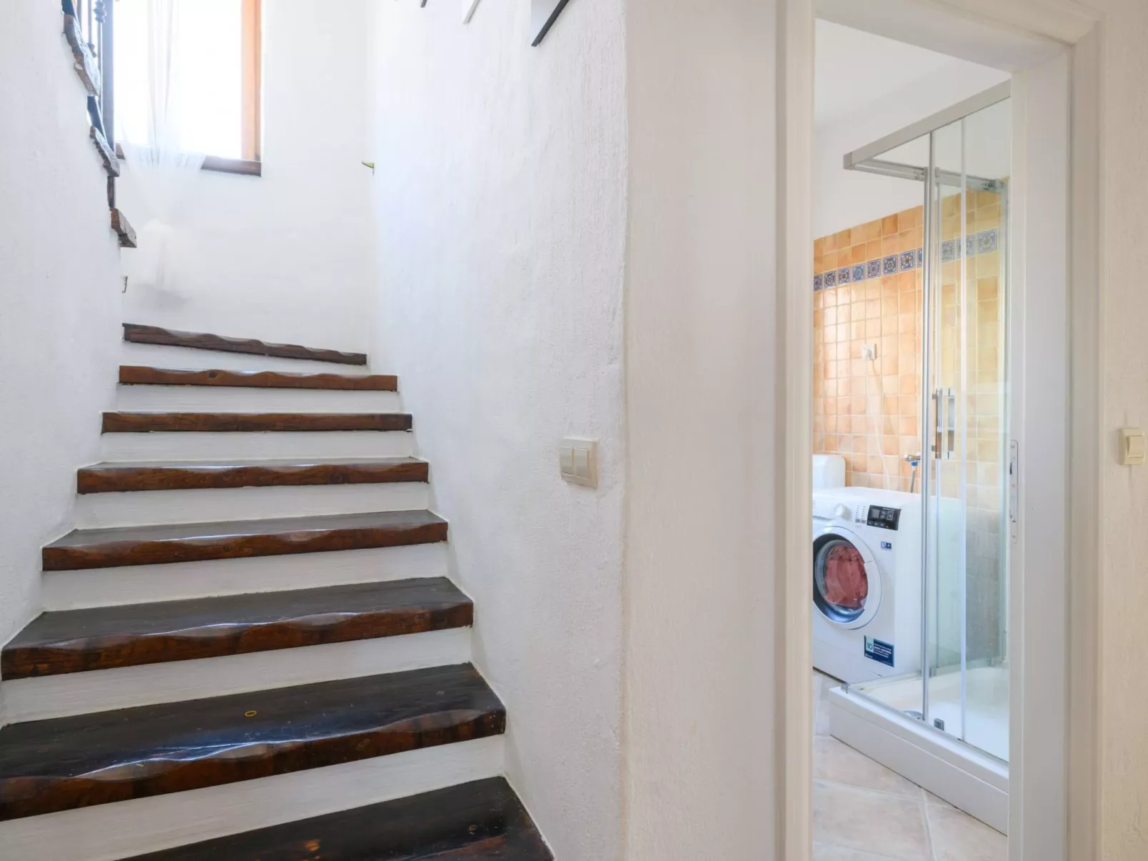 Villa Paradis-Binnen