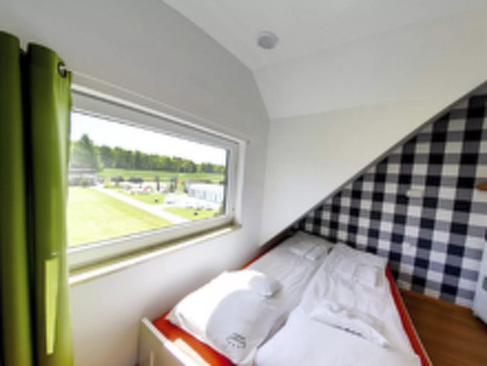 Wohnung Magnolia 3-Binnen