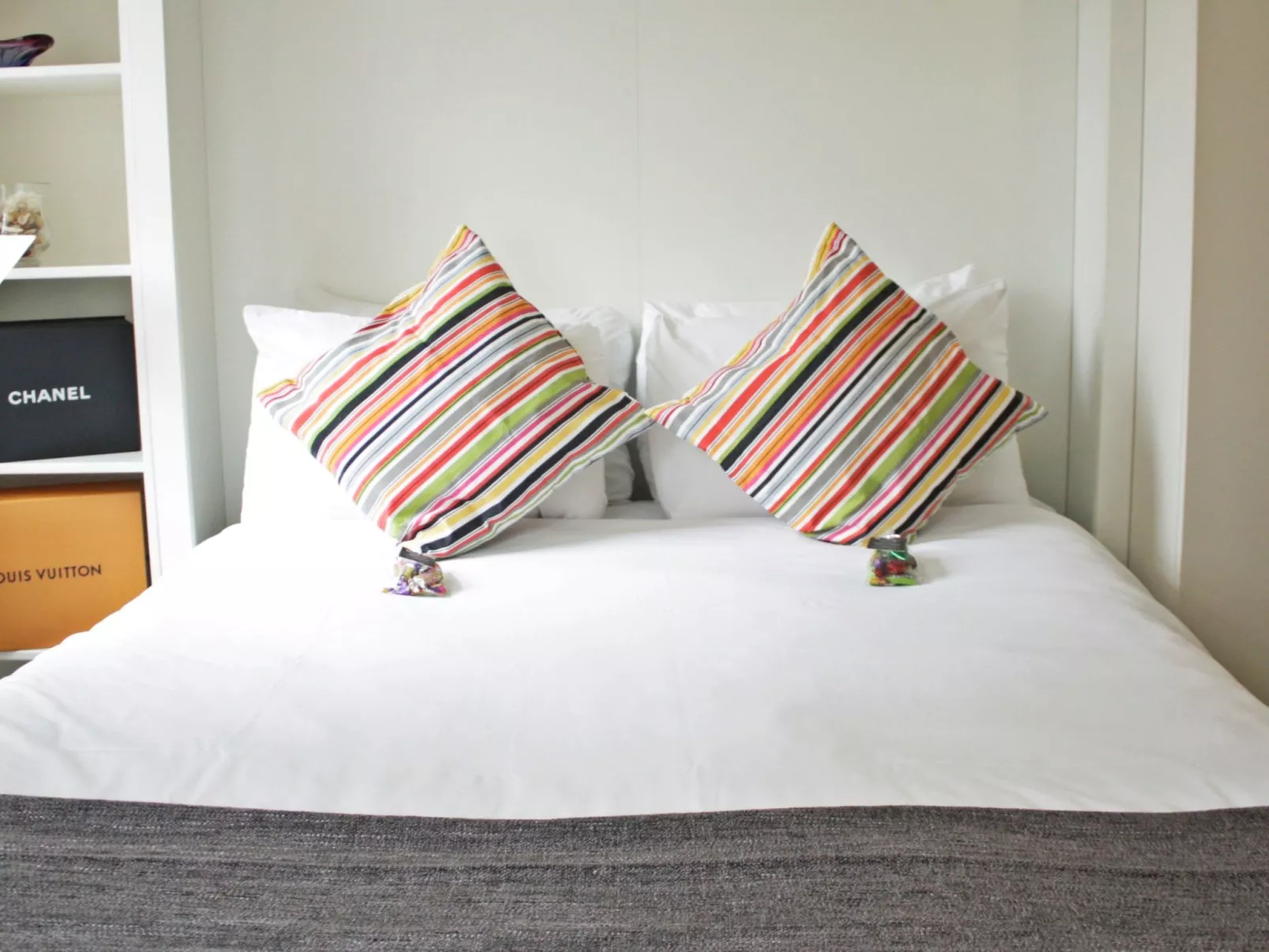 Urban Stay London City Studio-Wohnung-Binnen