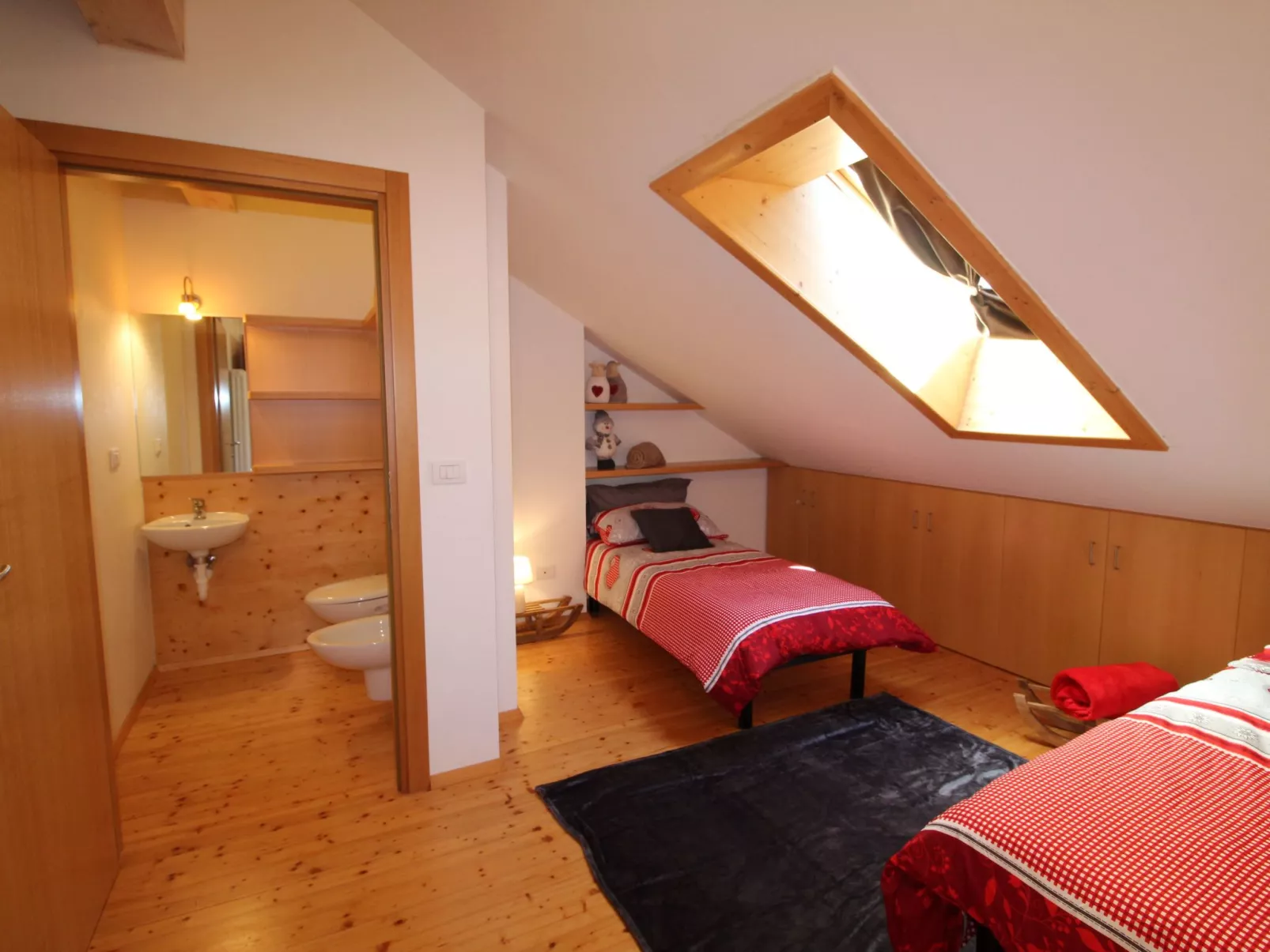 FEWO Martina top 1-Binnen