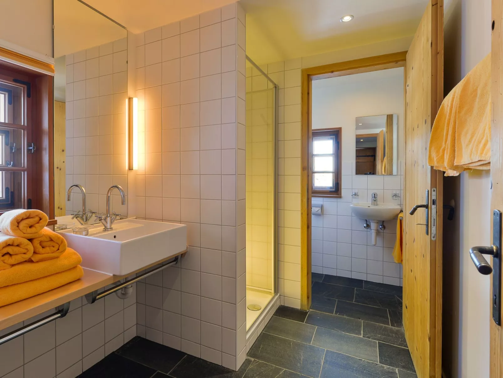 Berghaus Maisäss Matschwitz-Binnen