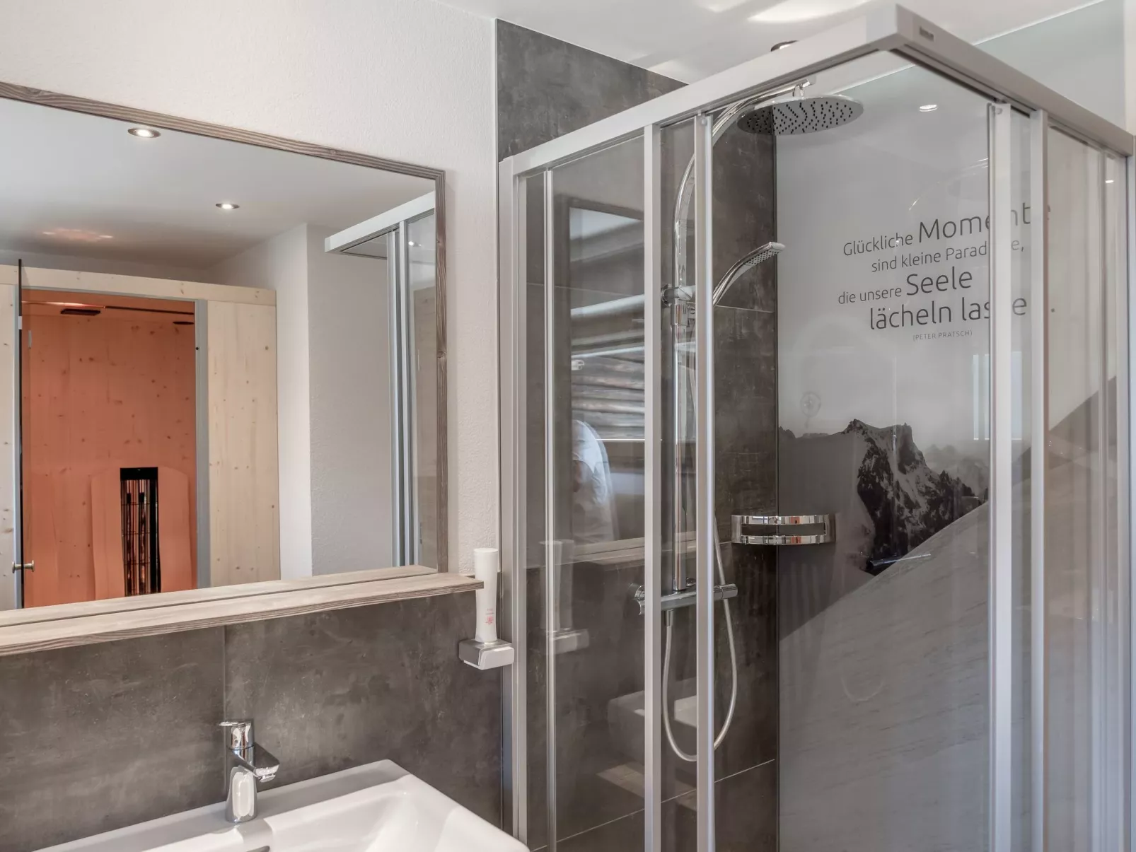 The Peak Sölden-Binnen