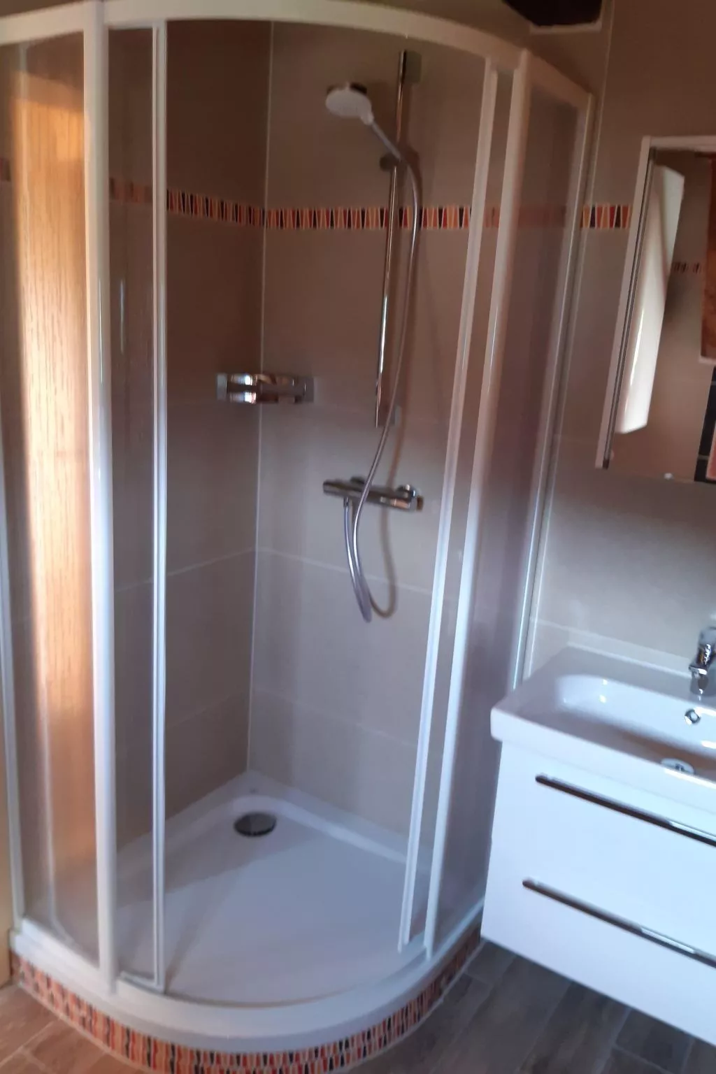 Berghof Turrach-Binnen