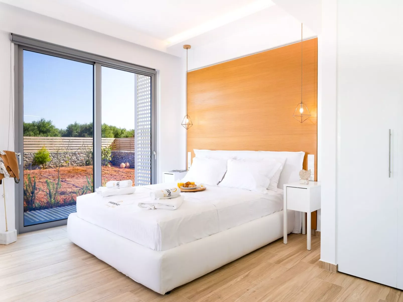 Sardines Luxury Villa 1 - Privater Pool und Garten-Image-tags.info