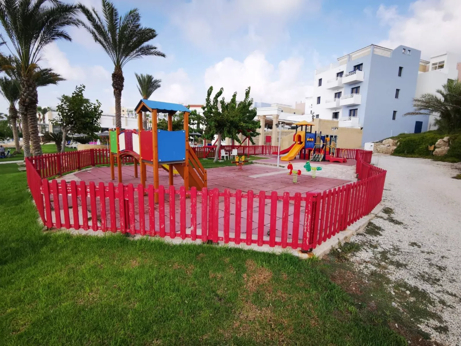 King Alexander Villa am Meer-Image-tags.info