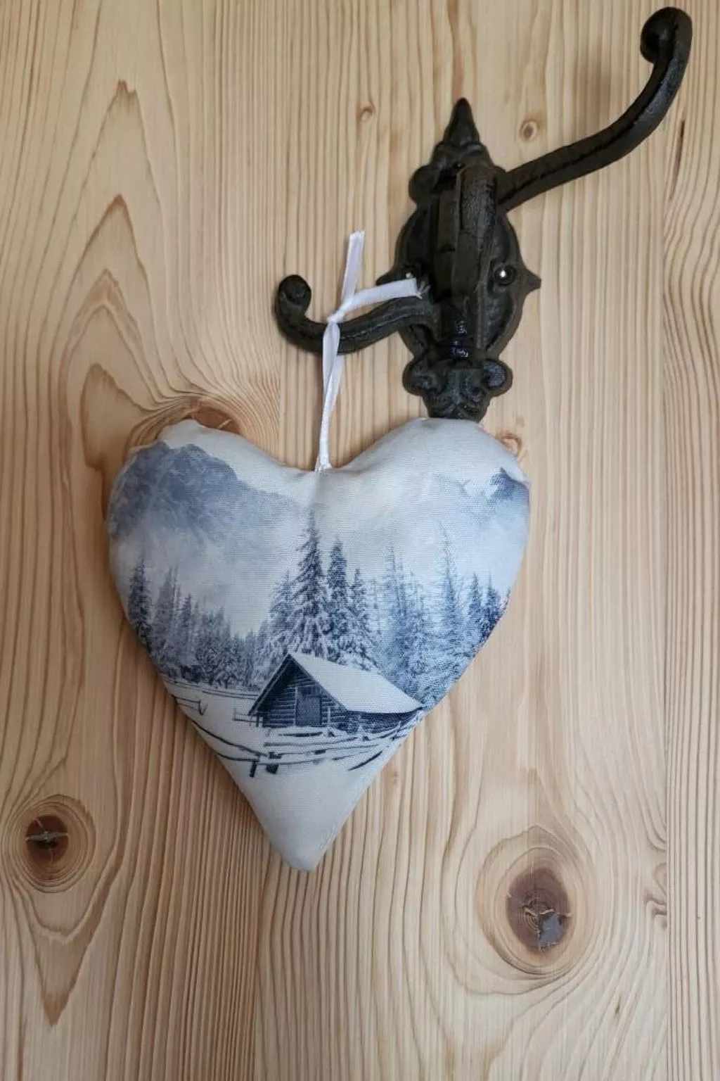 Chalet Birki Axalp-Buiten