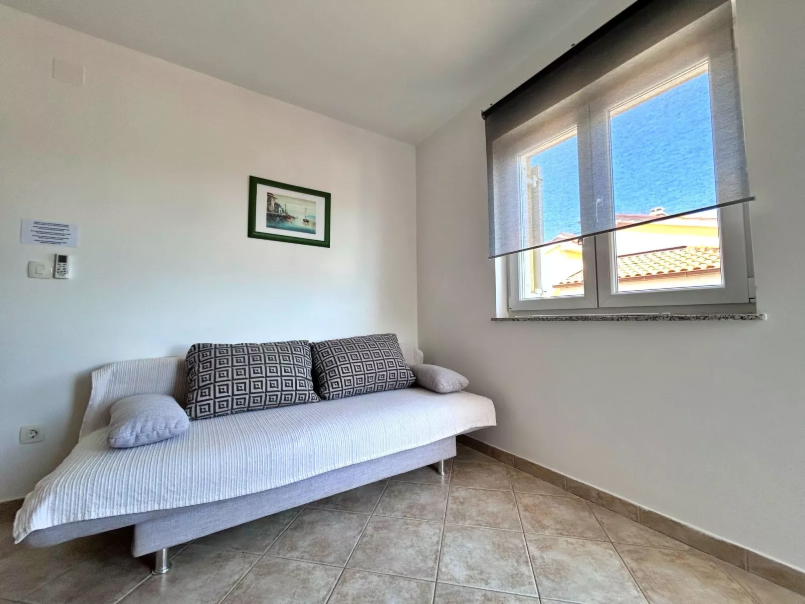 Apartment PintaDeSol-Binnen