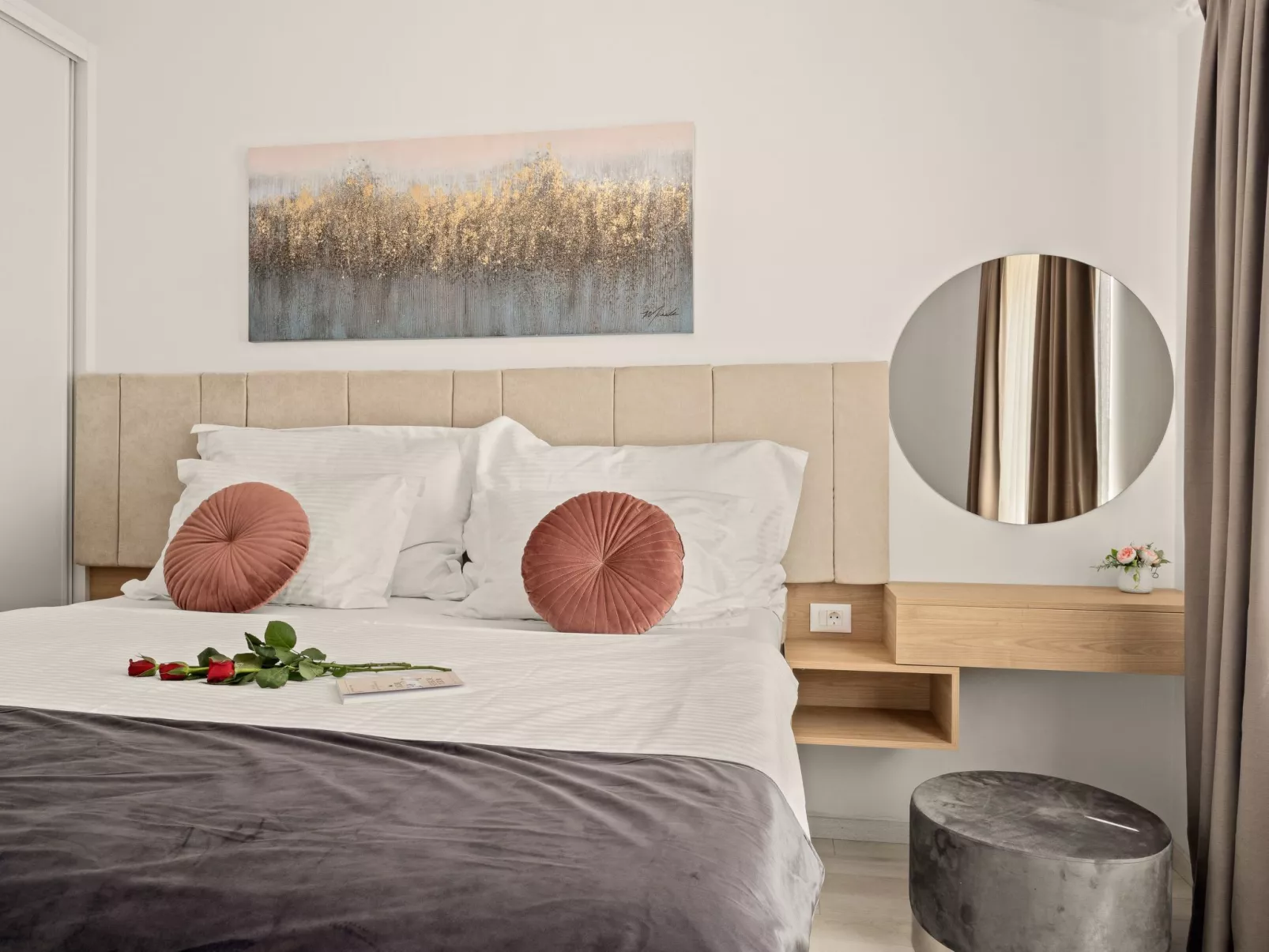 Villa Tea mit beheiztem Salzwasserpool-Image-tags.info