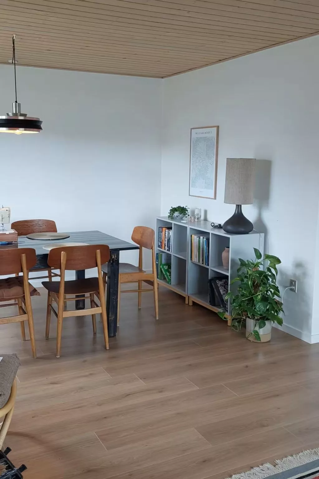 Urlaub "Beach Life" Garten, Grill und Terrasse-Binnen