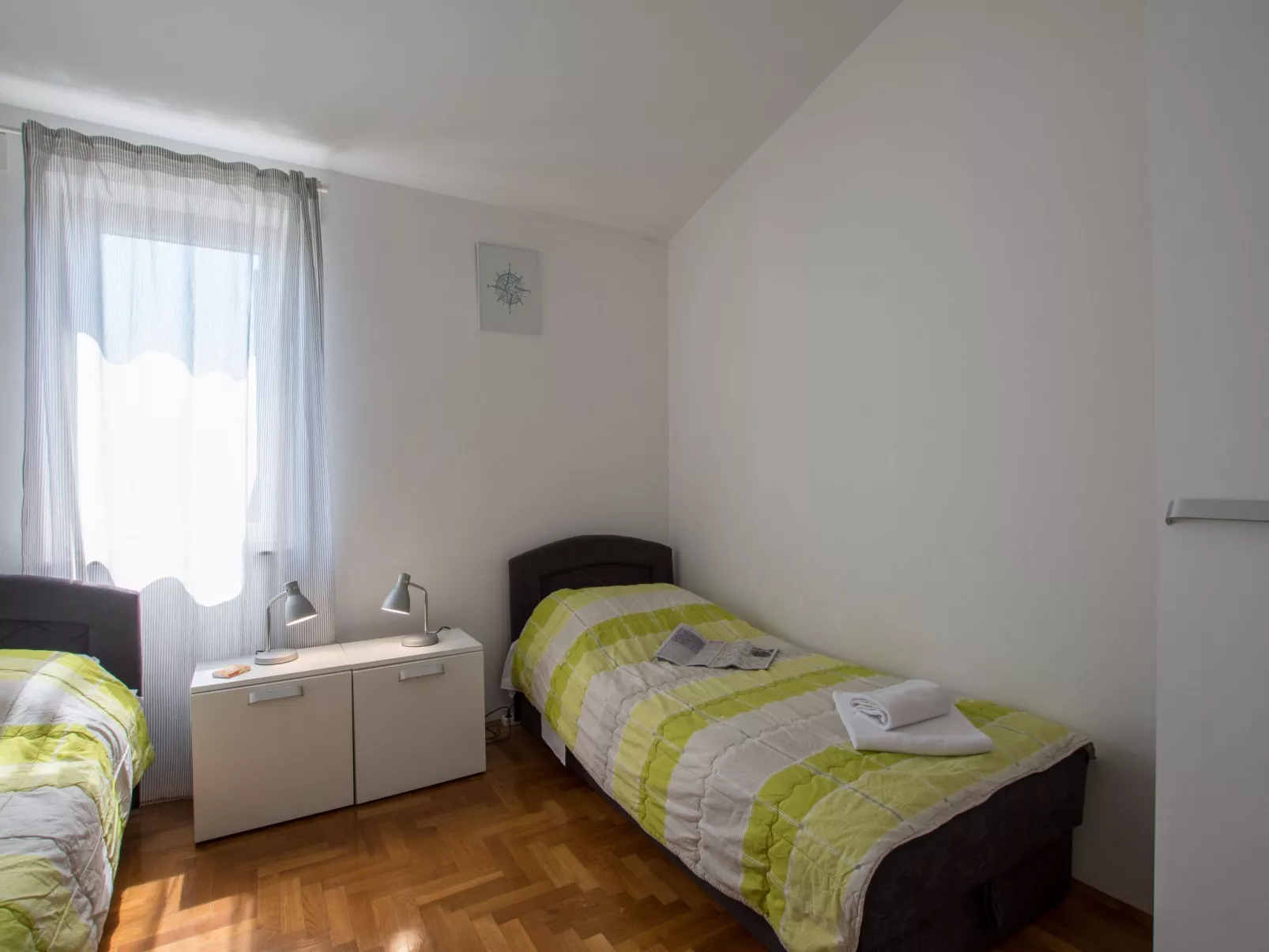 "Faro" mit Wi-Fi-Binnen