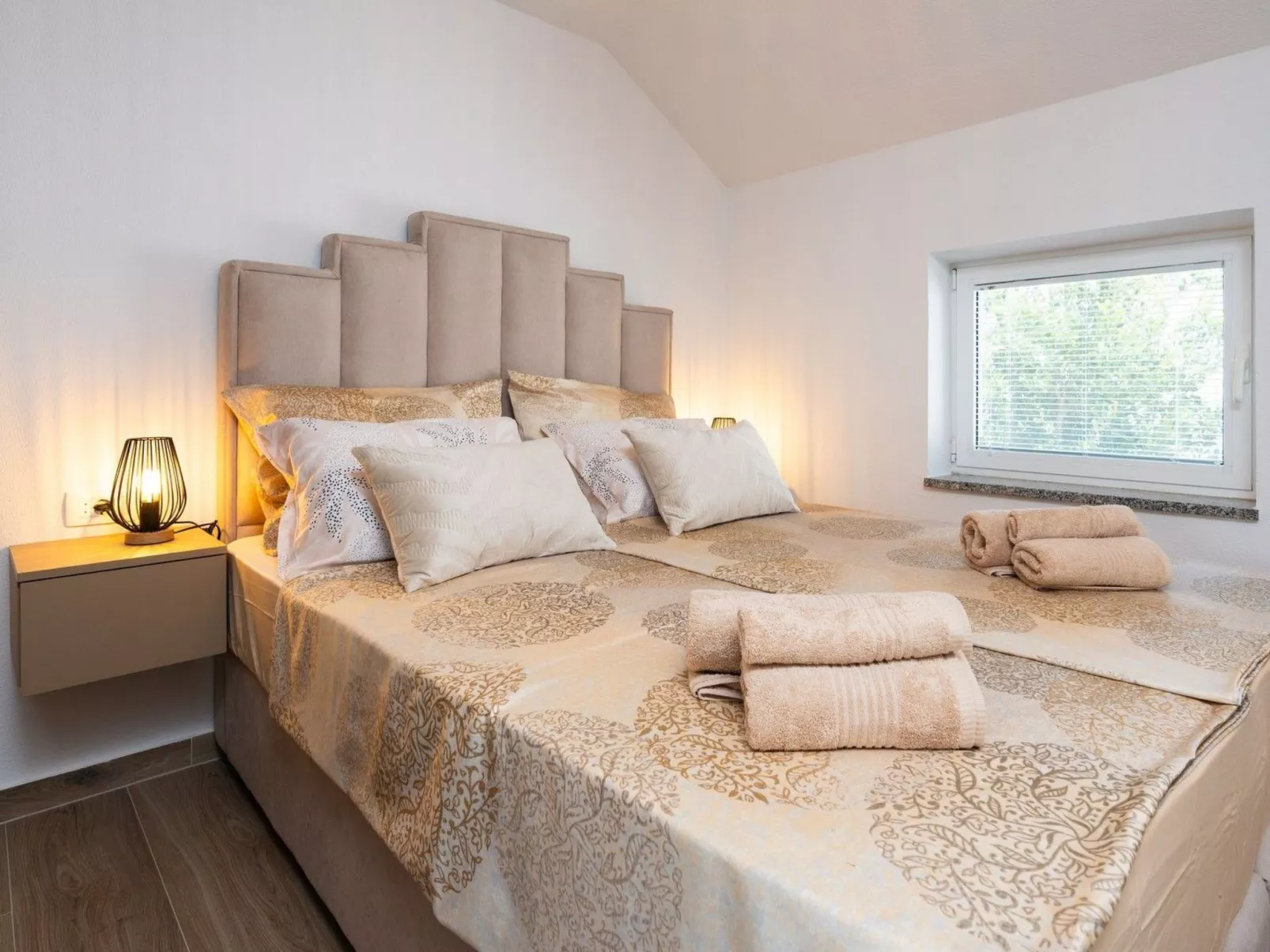 "Apartment Sommertraum"