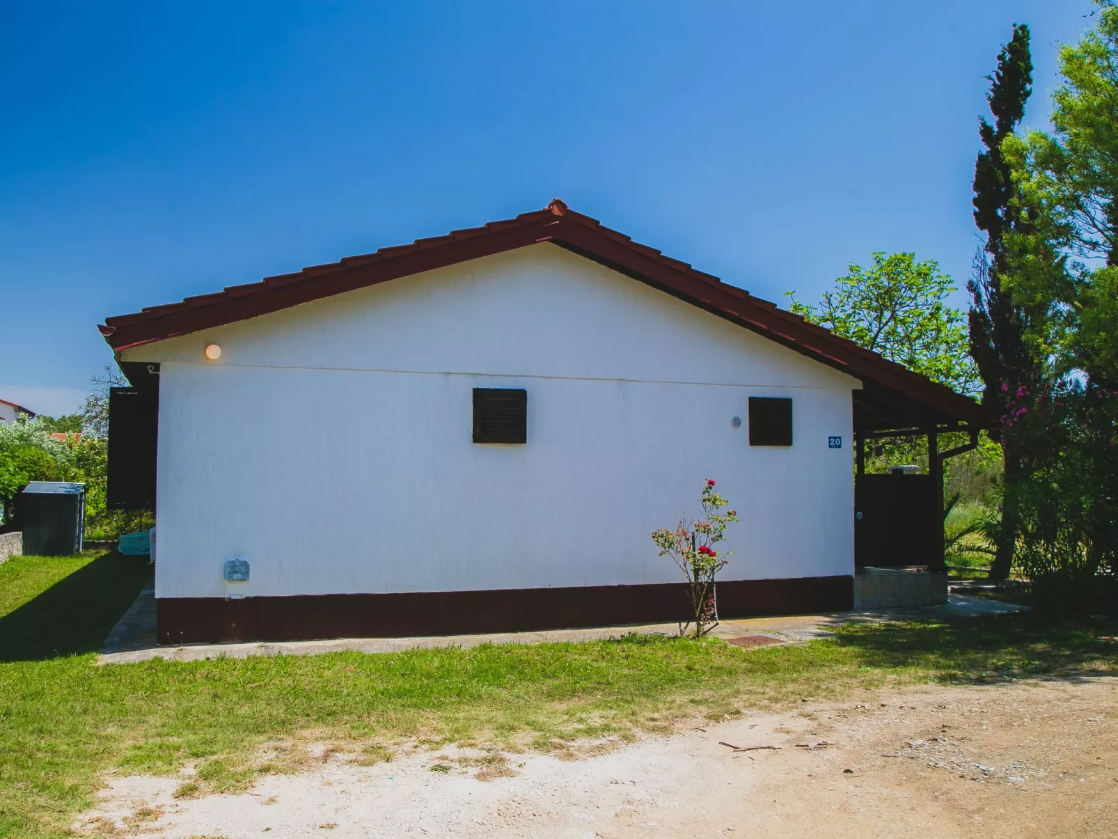 Gelassenheit am Meer 1-Buiten