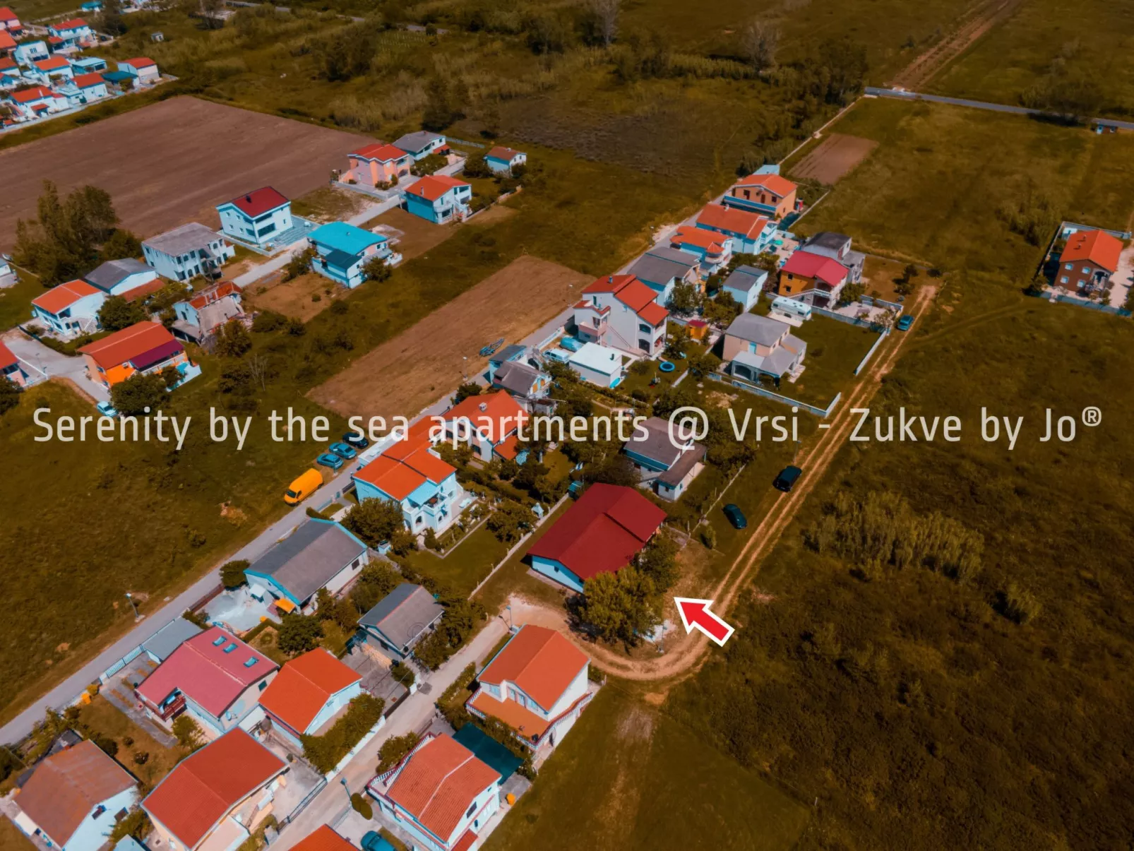 Gelassenheit am Meer 2-Buiten