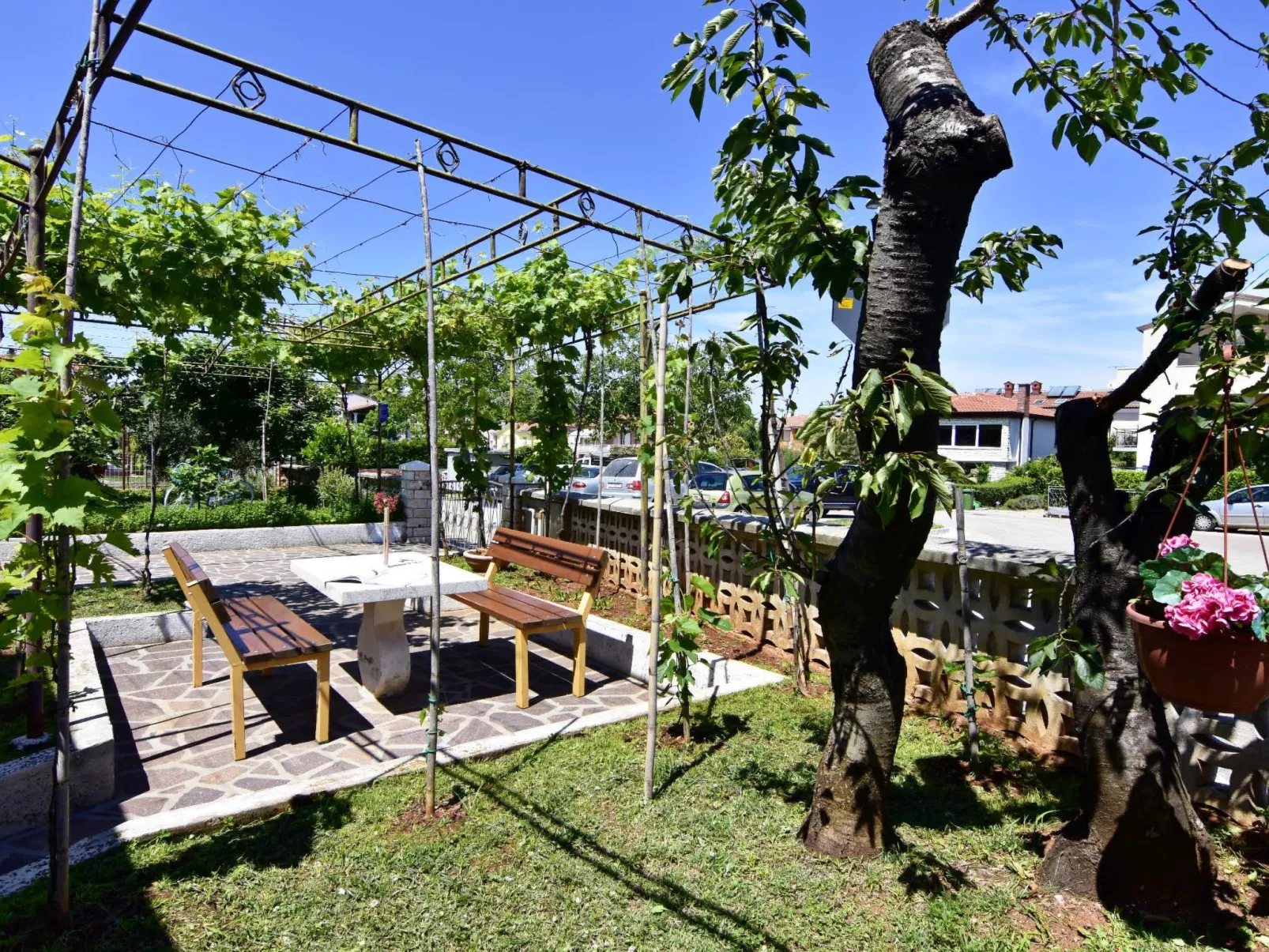 Geräumige Unterkunft in Punta Umag in Strandnähe. - Image-tags.info