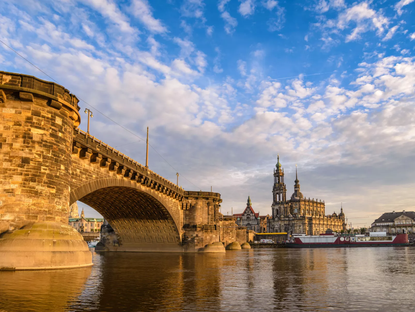 Fewo Ginkgo-Omgeving