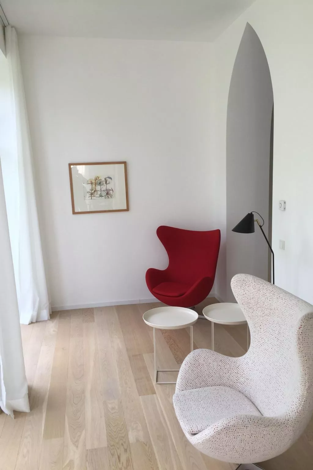 Villa Seeblick Binz-Binnen