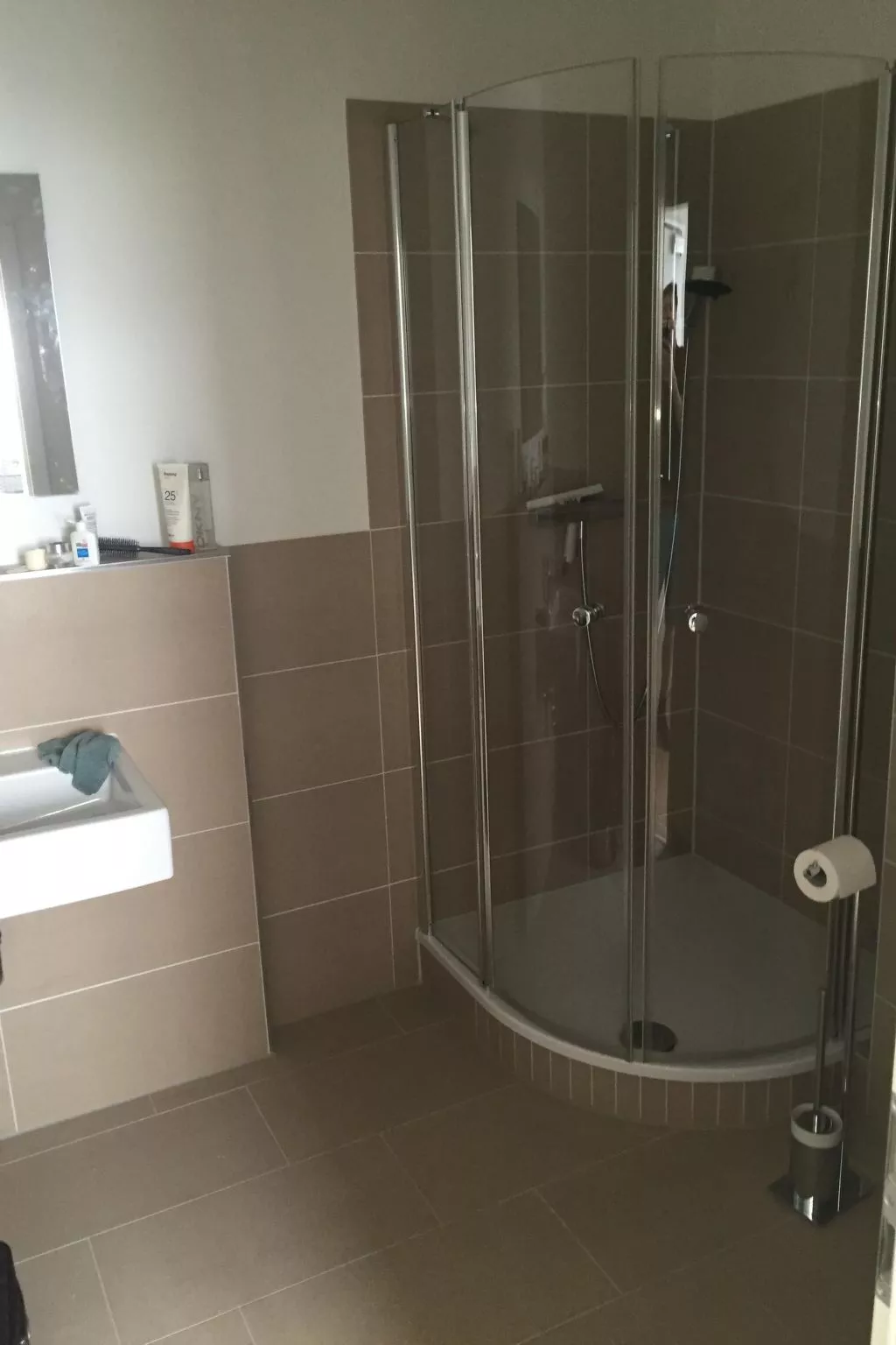 Villa Seeblick Binz-Binnen