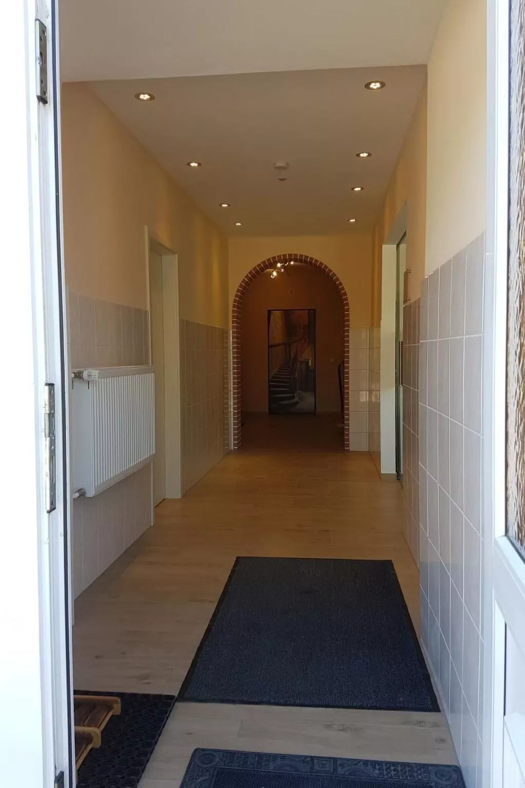 Cala Millor - Binnen