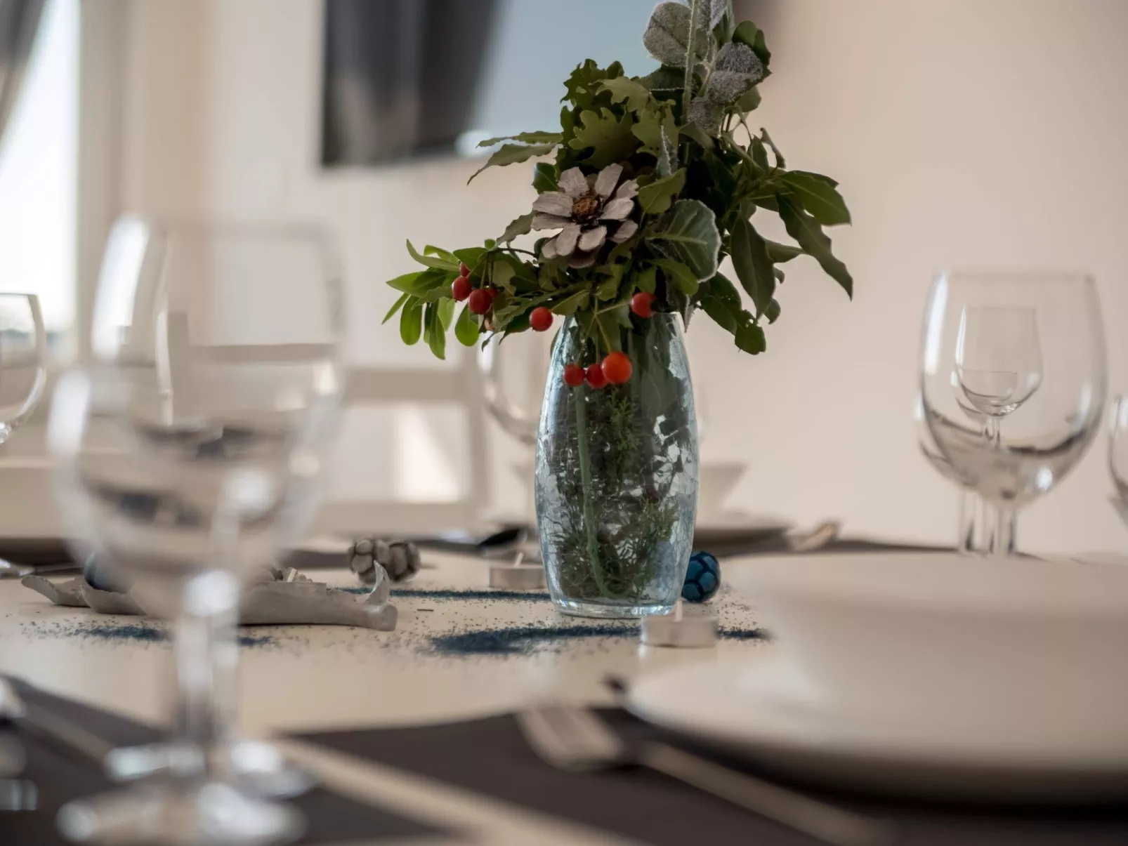 "Vila Veronique 3"-Binnen