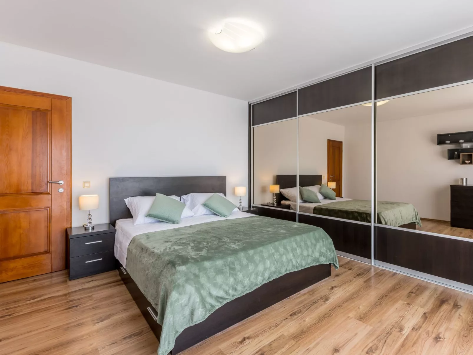 Villa Summertime-Binnen