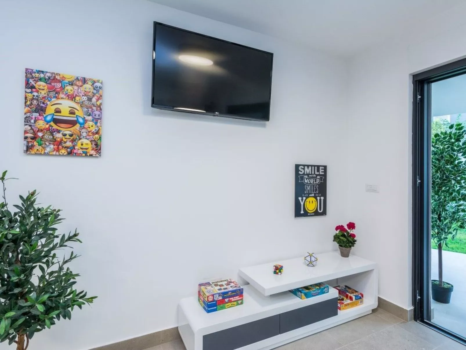 Villa Blue Diamond für 10 Personen in Biograd-Buiten