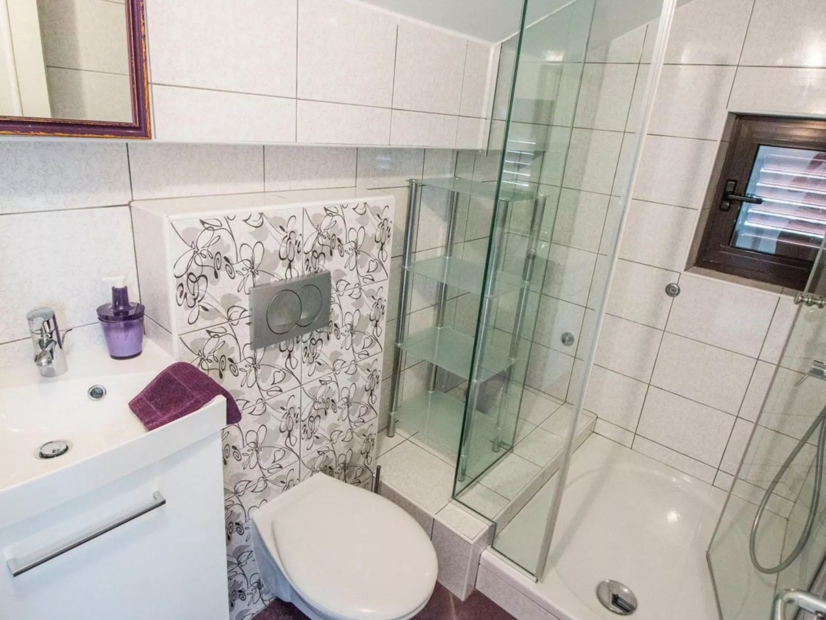 Villa Nia für 12 Personen mit privatem beheiztem Pool-Binnen