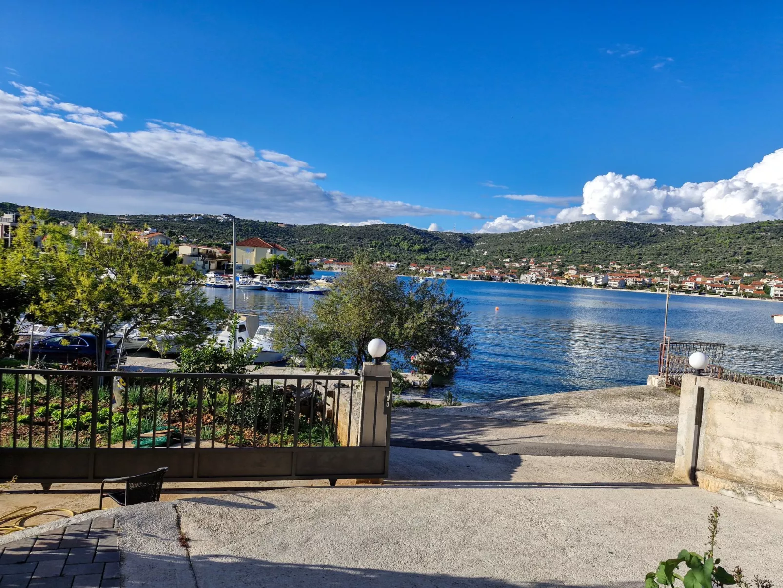 Mit Terrasse-Image-tags.info