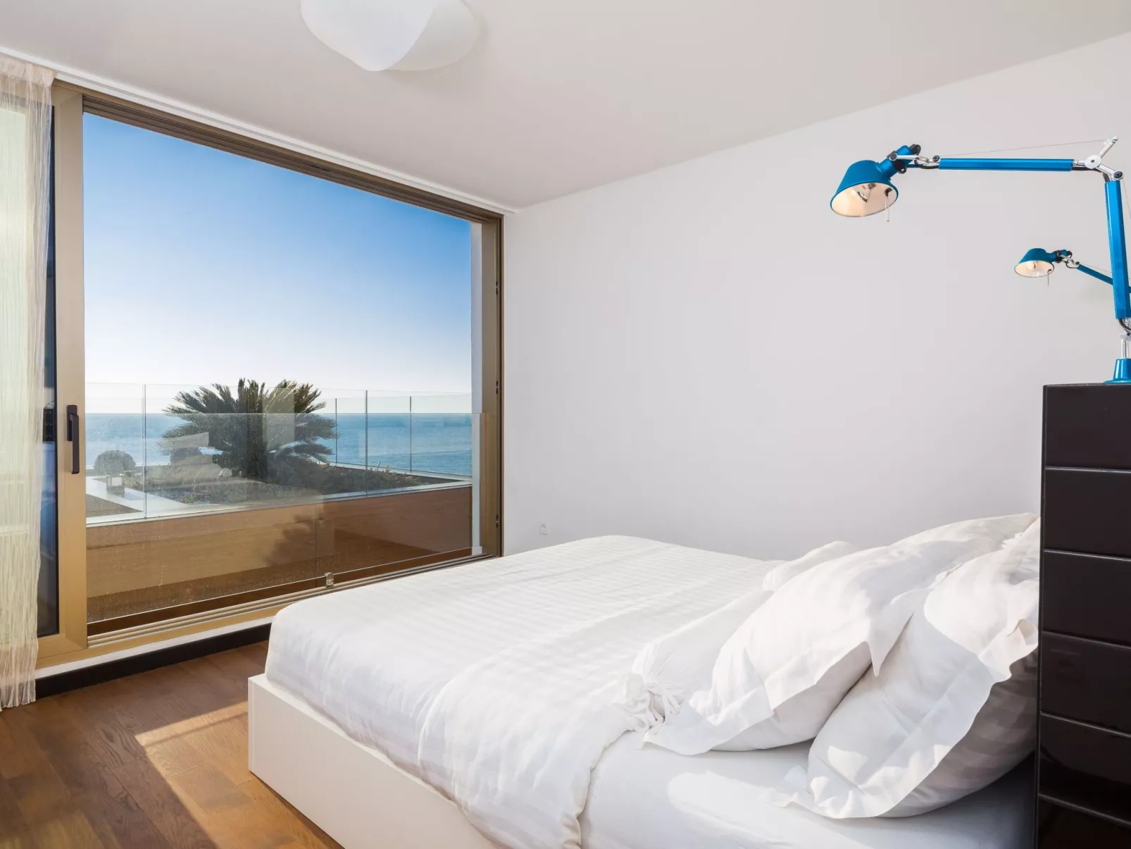 Villa Stylish-Binnen