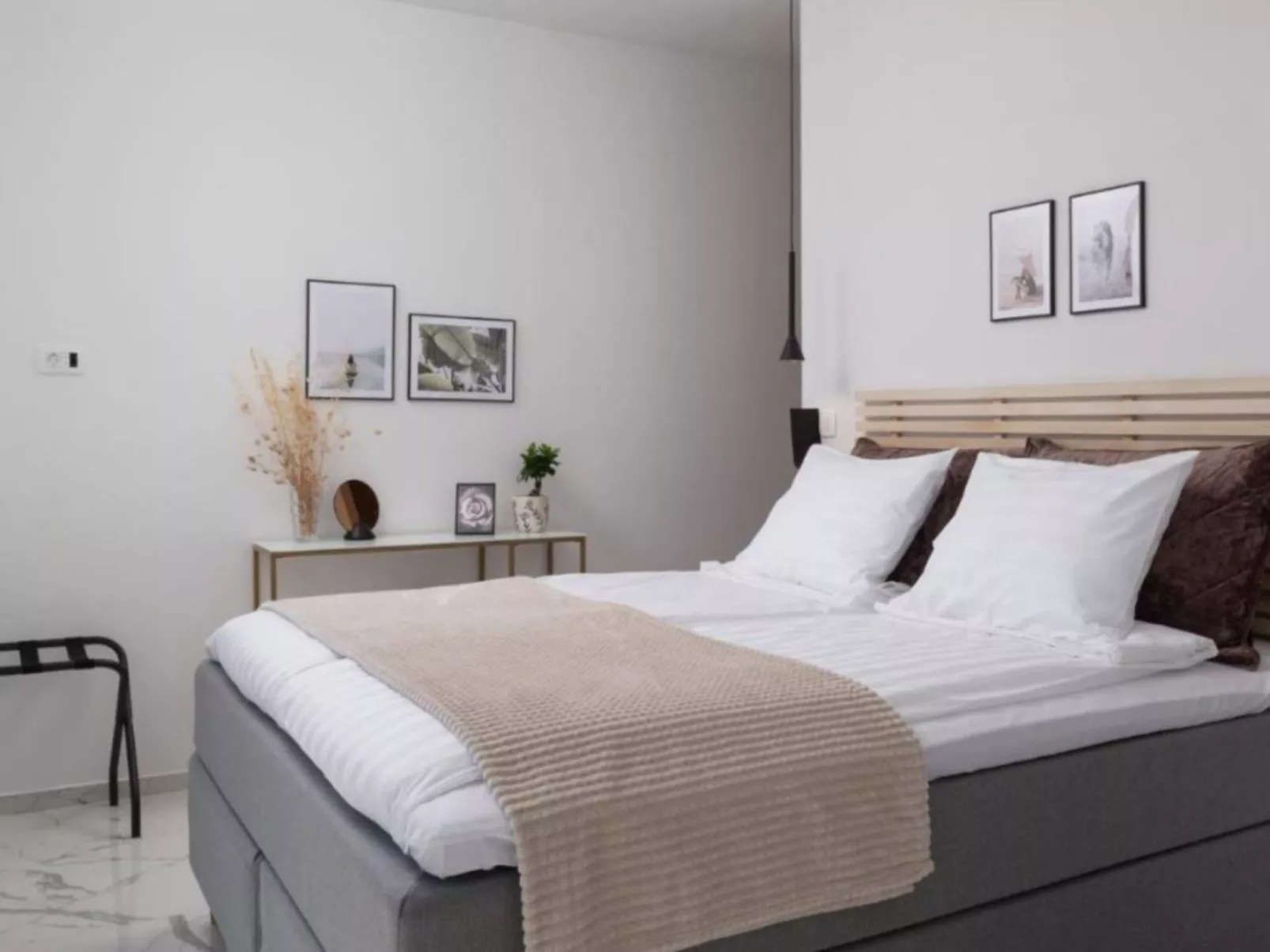 Villa Julian mit beheiztem Pool-Binnen