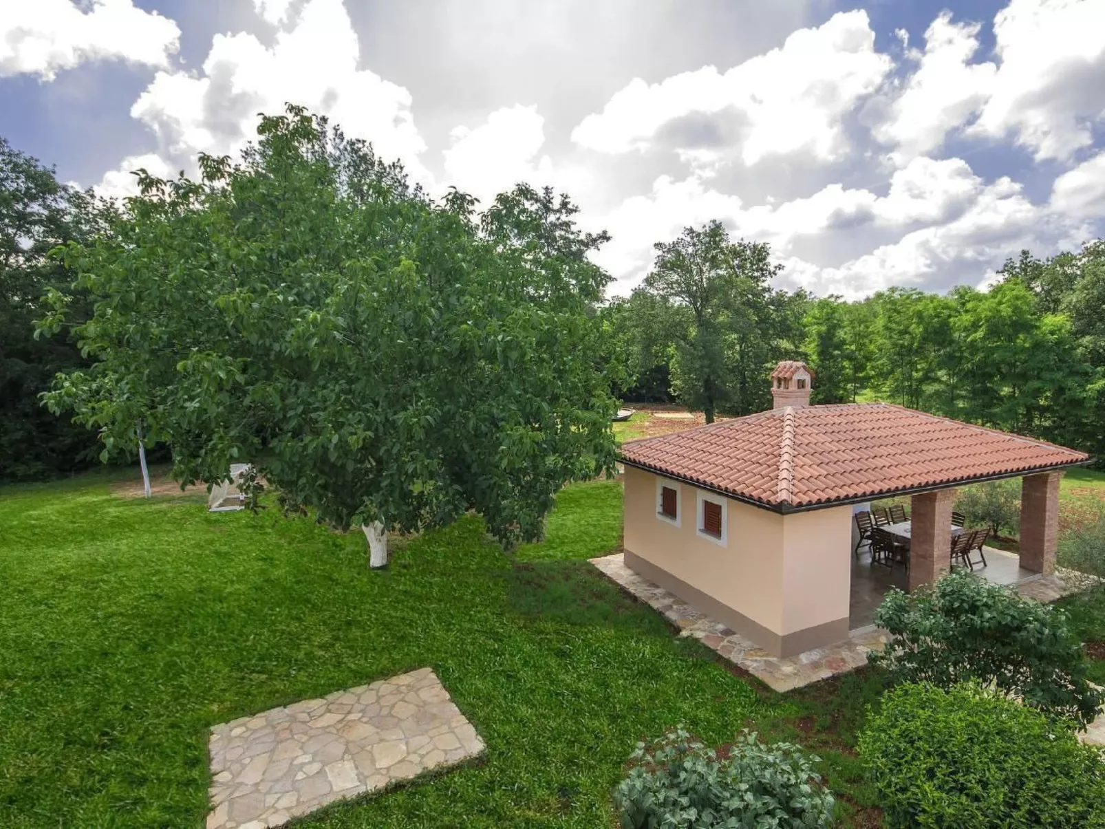 Villa "Villa Dani" mit privatem Pool-Image-tags.info