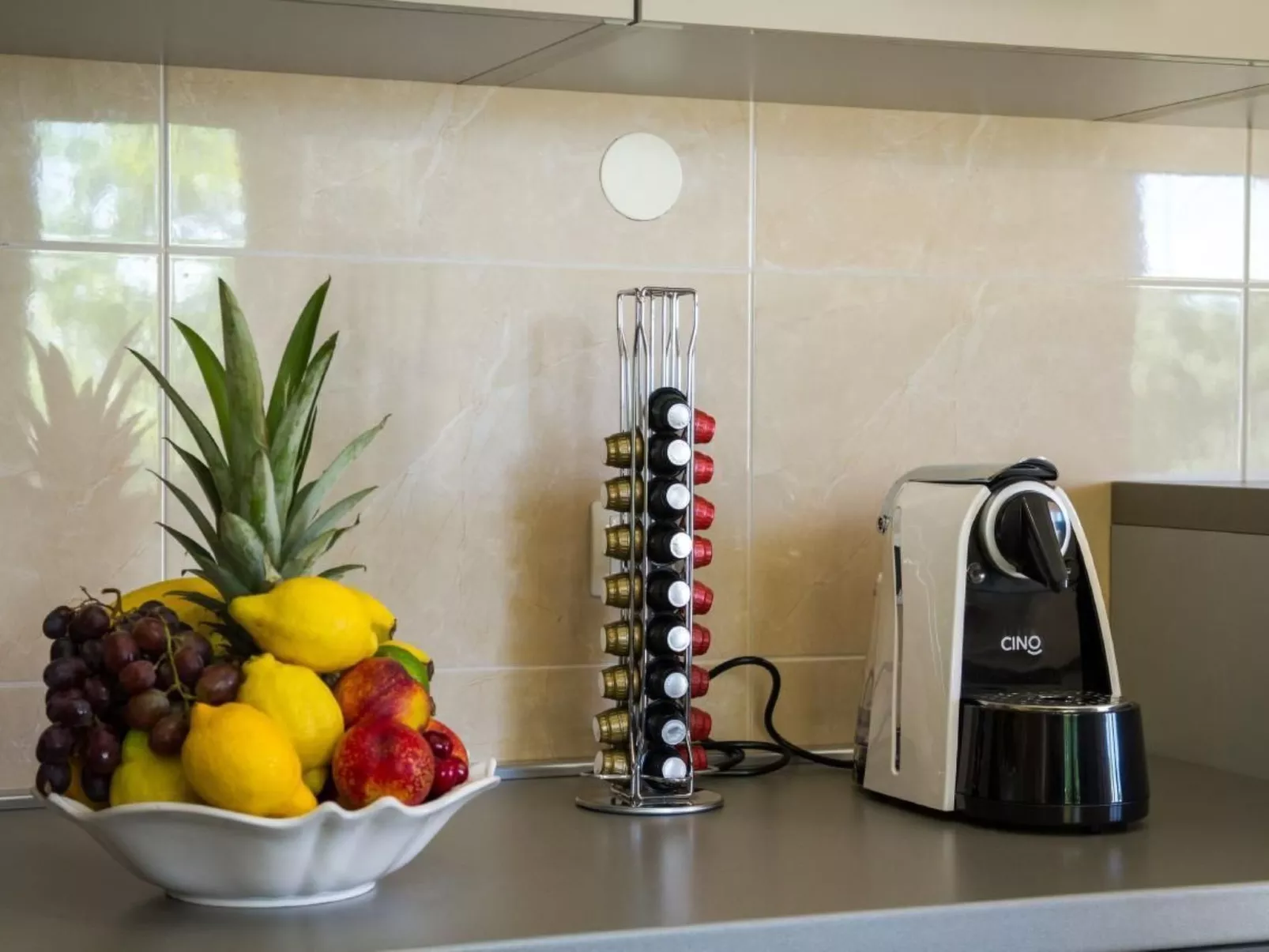 Villa Anavi mit privatem Pool und großem Garten-Image-tags.info