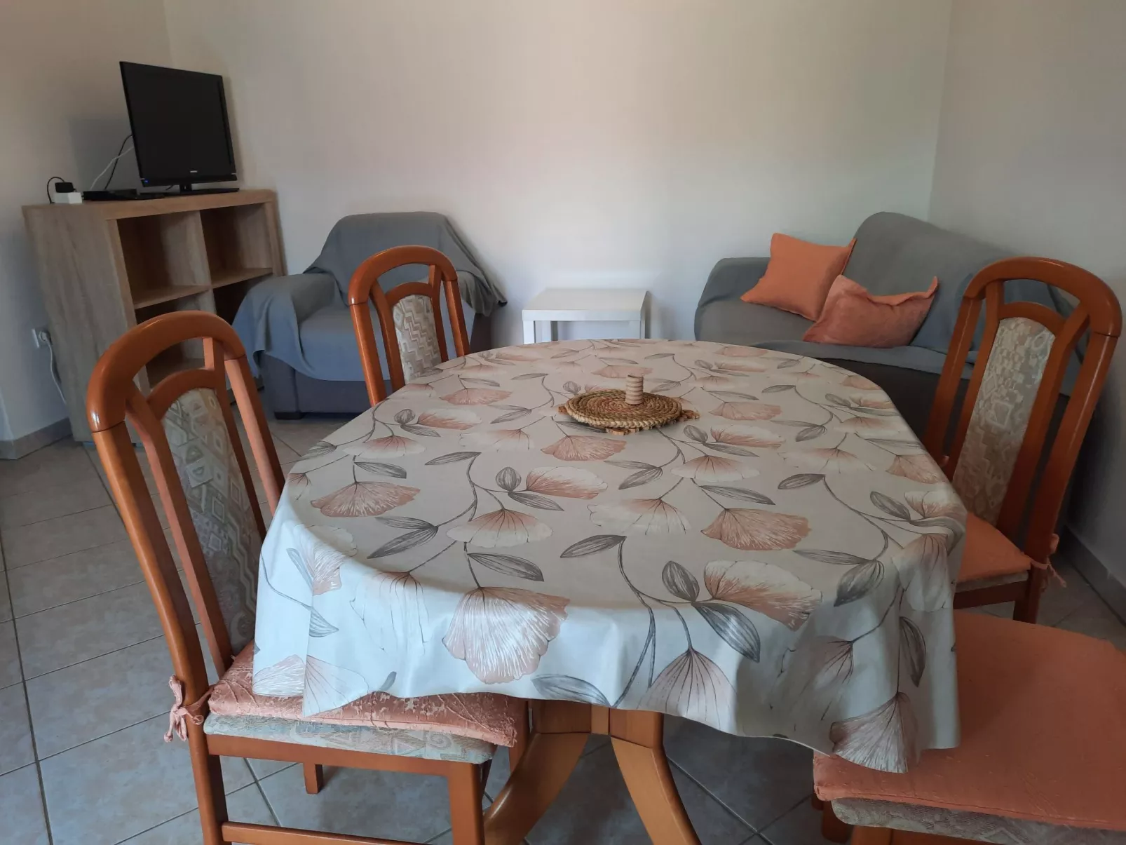 Mit privater Terrasse-Image-tags.info