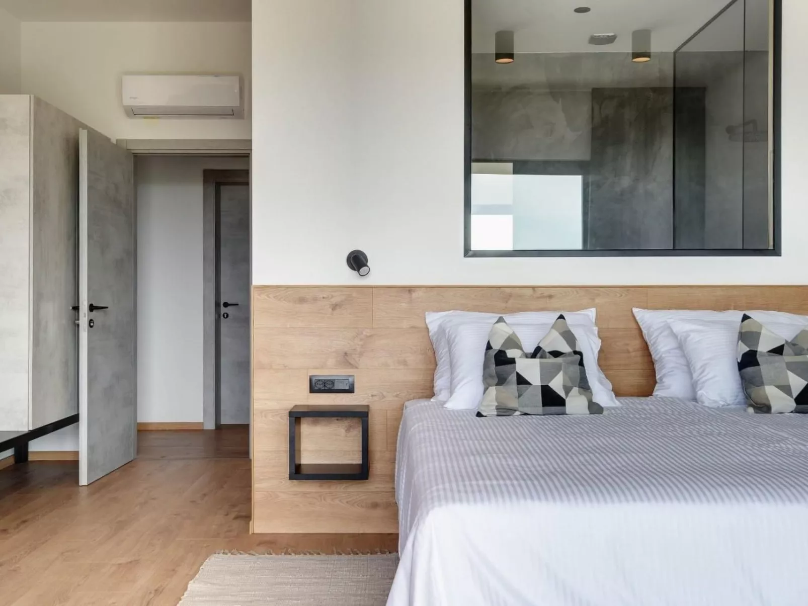 Villa Aquarius near Pula-Binnen