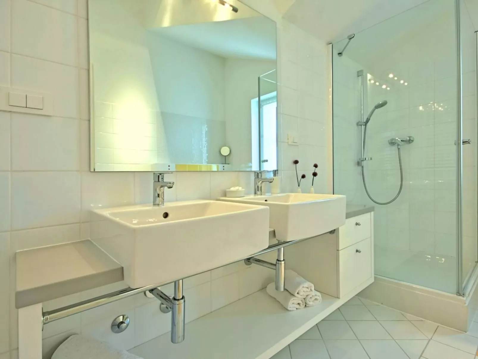 Ferienvilla "Villa Alma" mit Sauna-Binnen