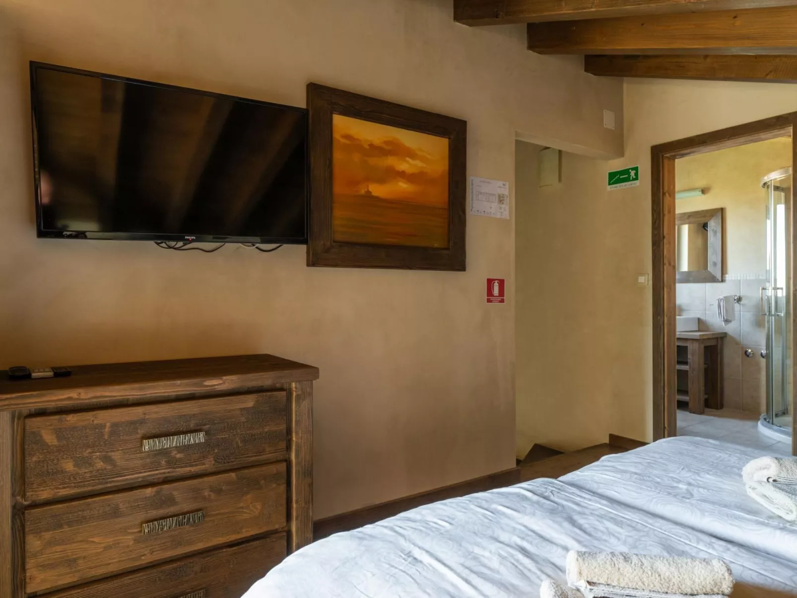 Villa Castagna in Premantura mit Pool und Sauna-Image-tags.info