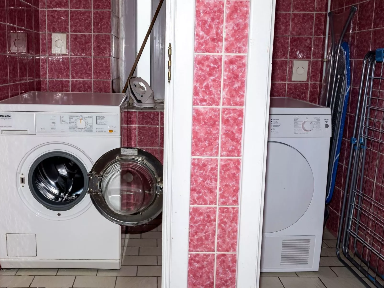 Villa BelleVue mit Wellness 34pers-Binnen