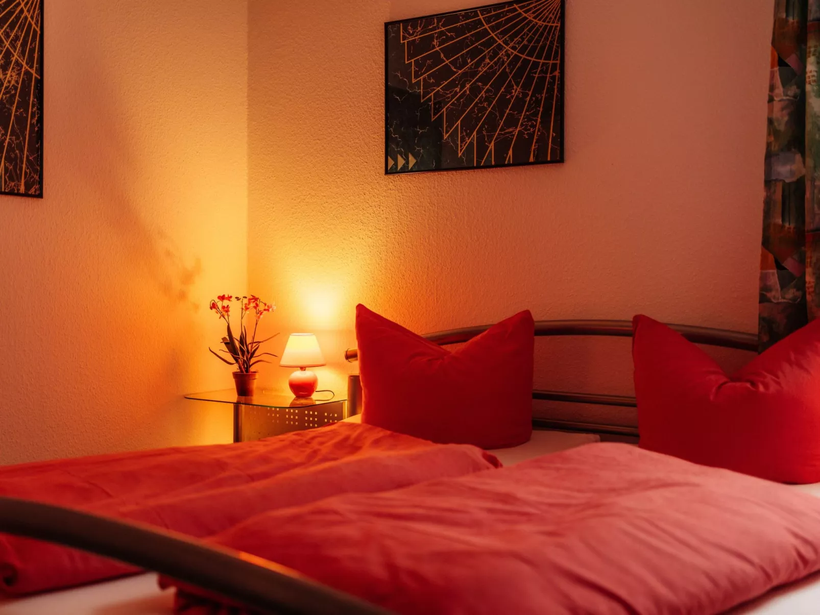 Fewo LePetit - Binnen