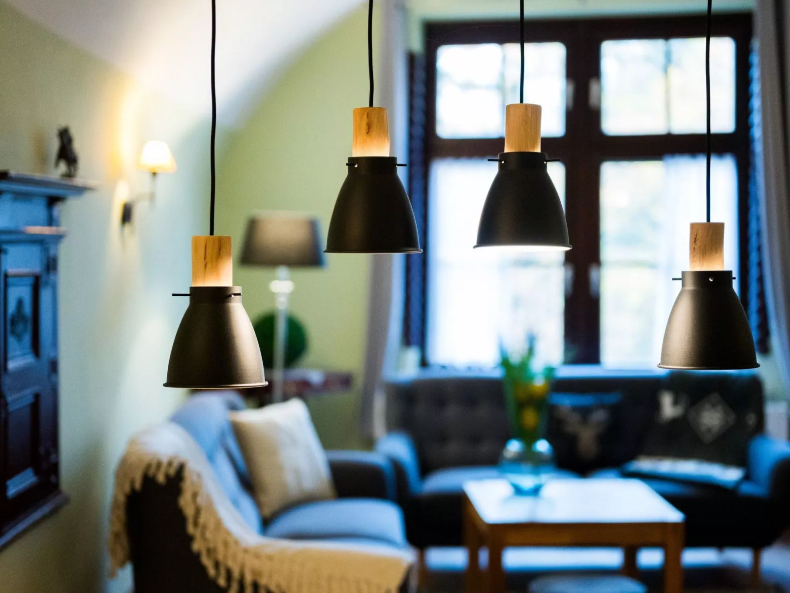 Gemütliche Ferienwohnung in Goslar-Binnen