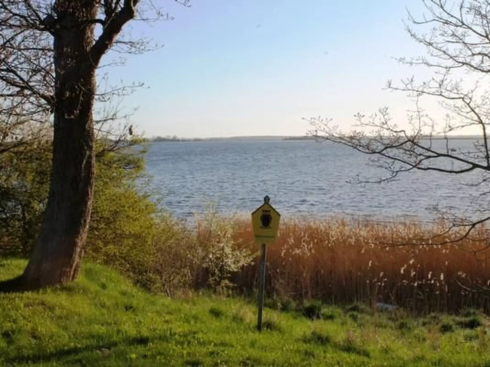 Fischer‘s 5 Sterne Ferienhaus Rügen-Image-tags.info