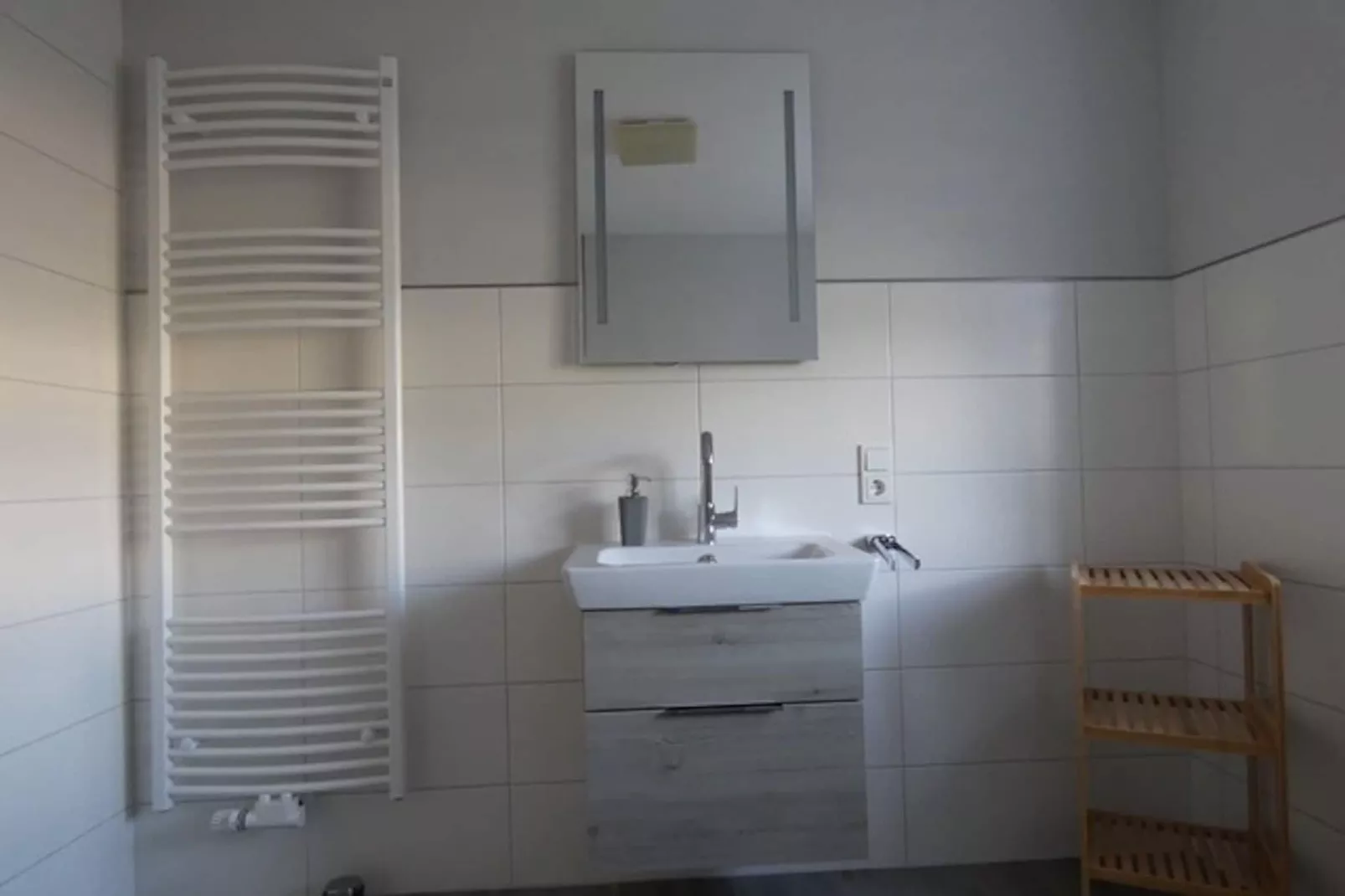 Mühlenschäferei Thomas-Badkamer