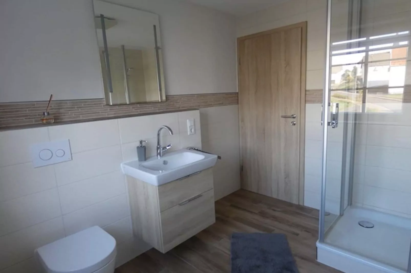 Mühlenschäferei Thomas-Badkamer