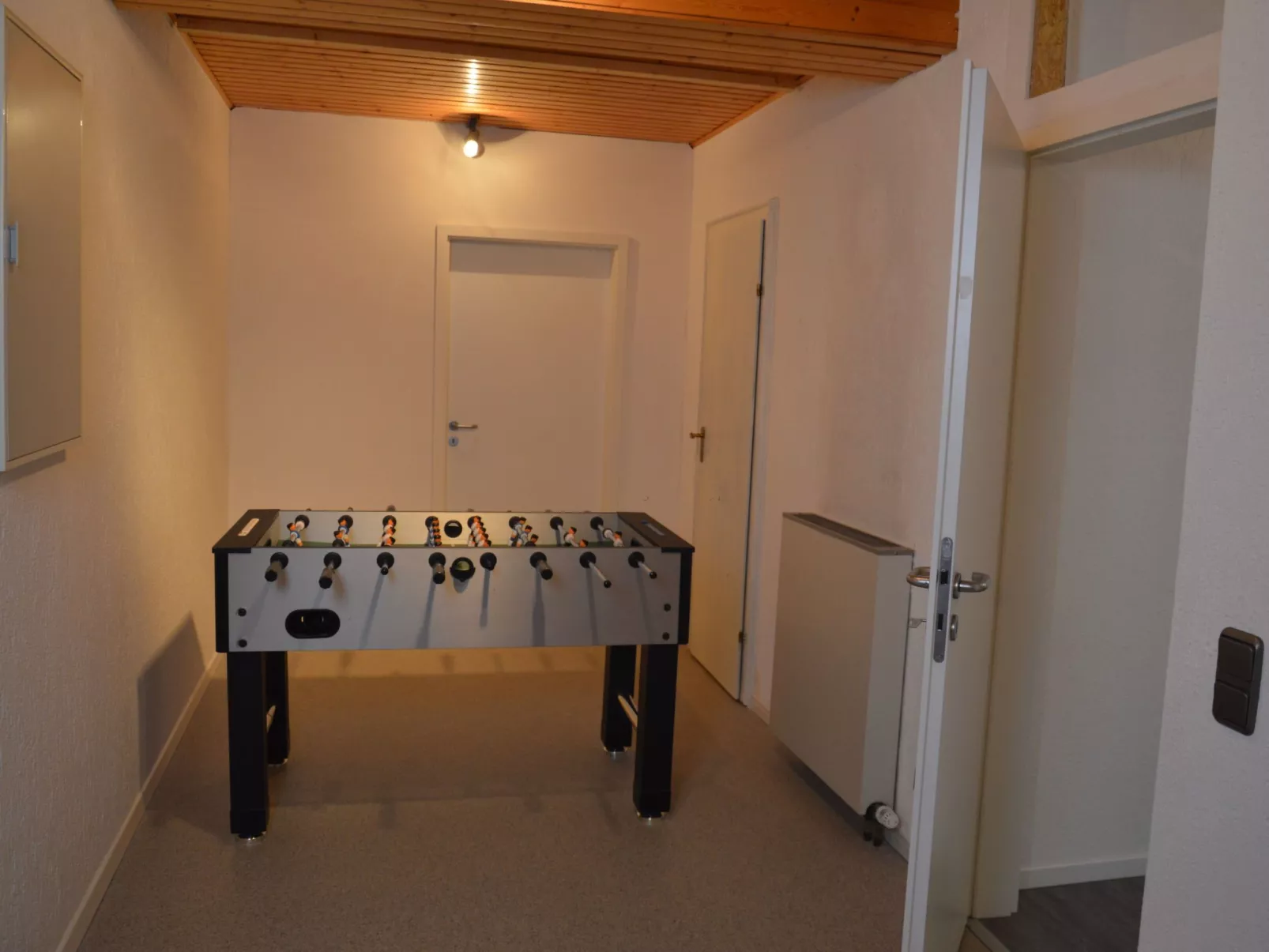 Eifelhaus4you-Binnen