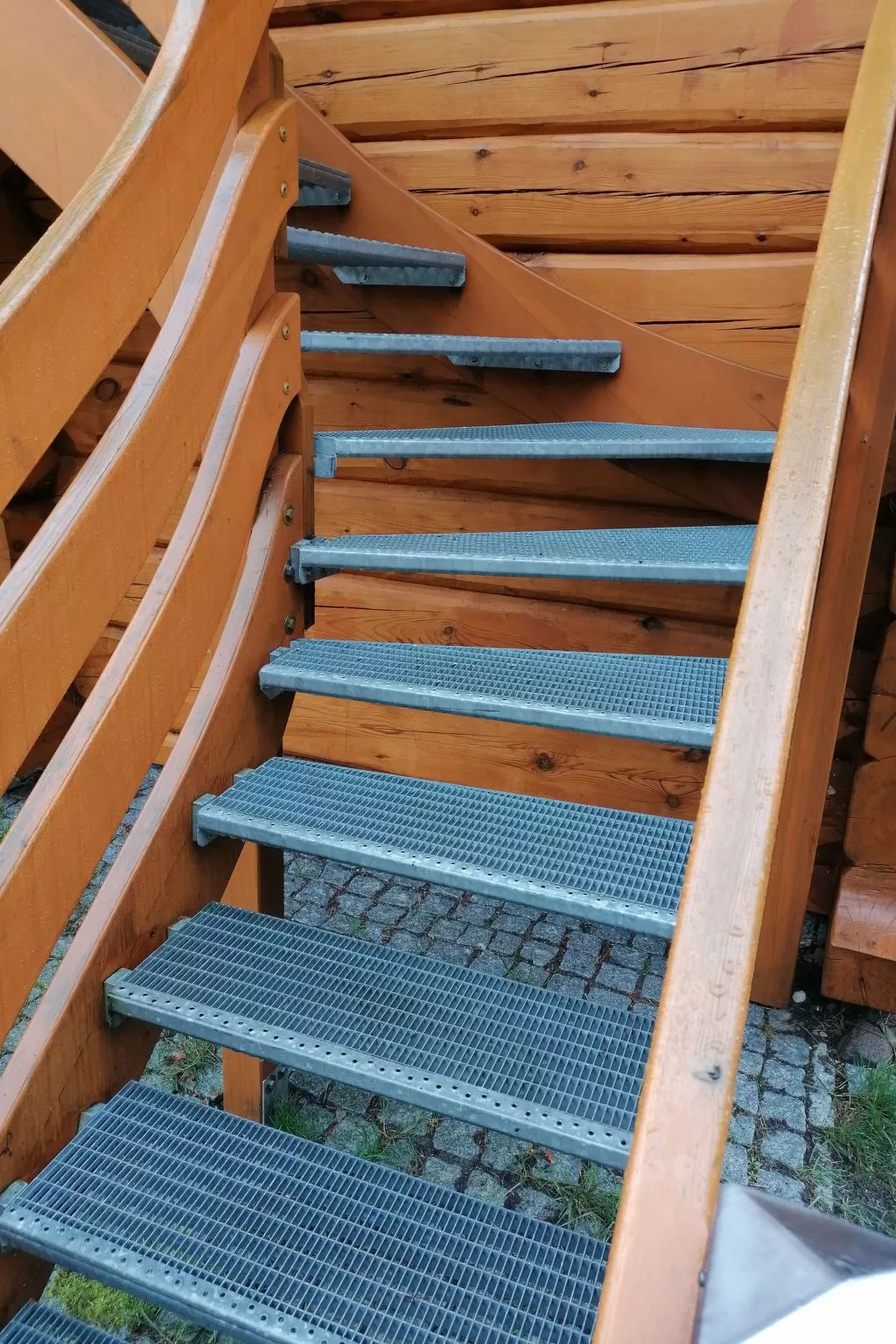 FeWo Star oben-Buiten